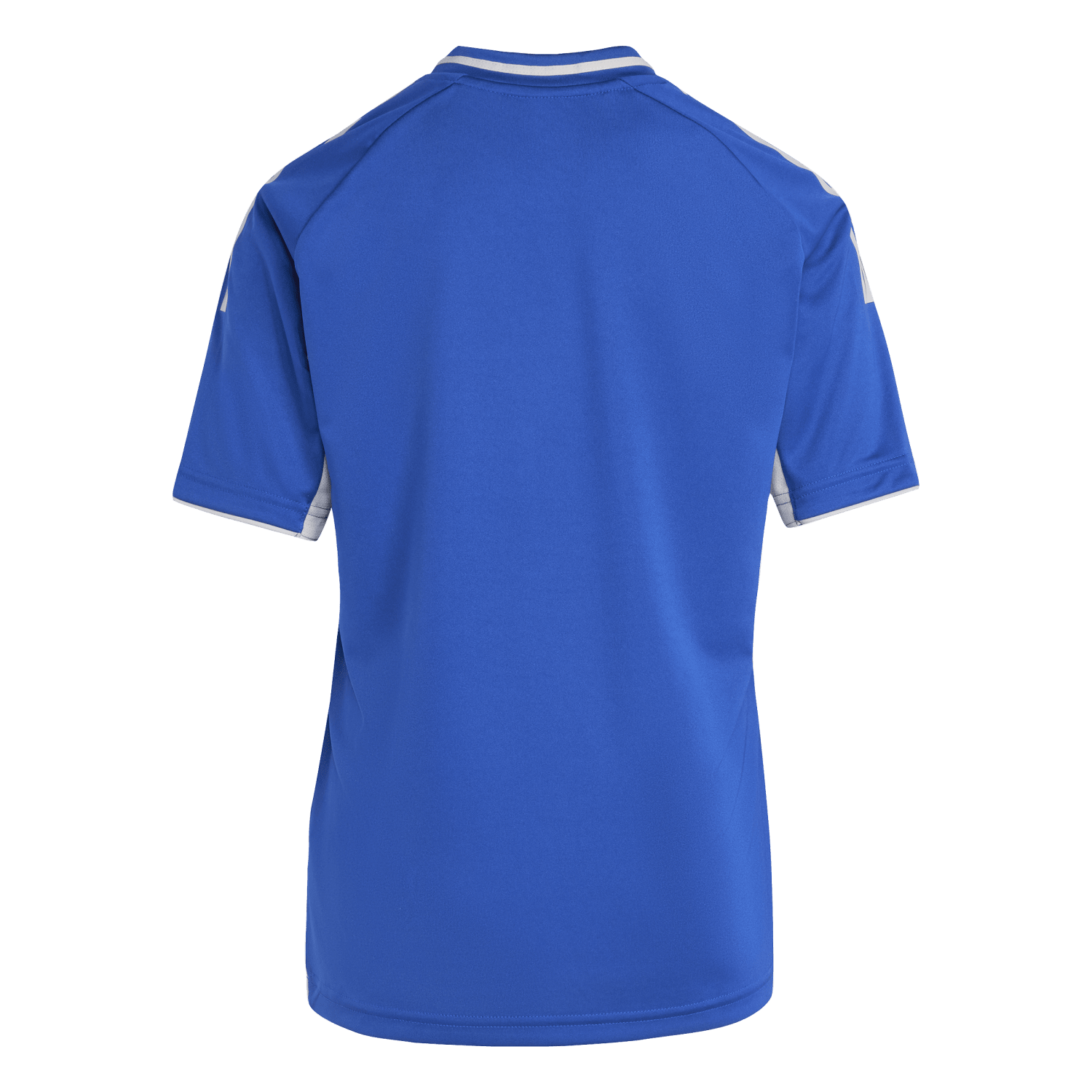 adidas Youth Tiro 25 Competition Match Jersey - Royal、mySite、noshort