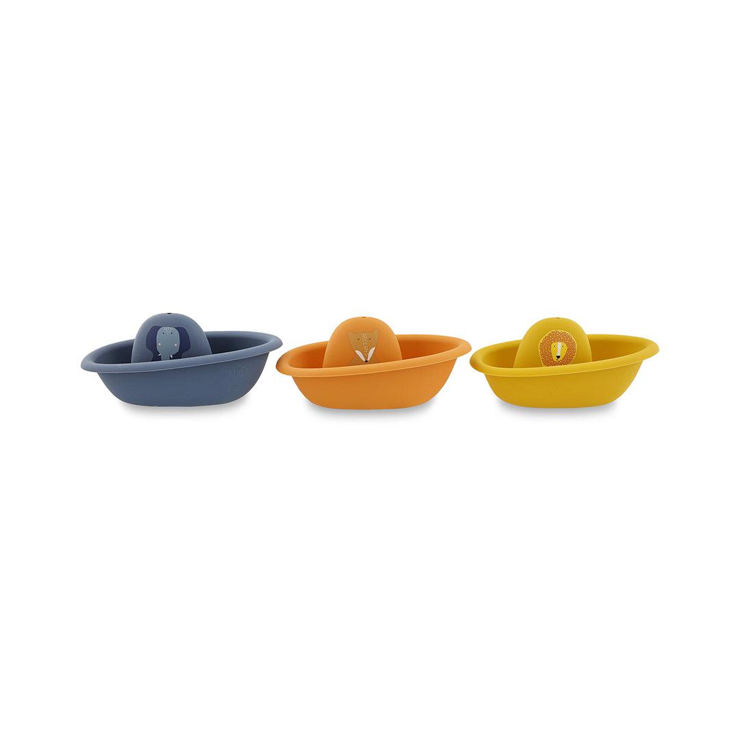  Trixie Stackable Boats、mySite、merchandisen