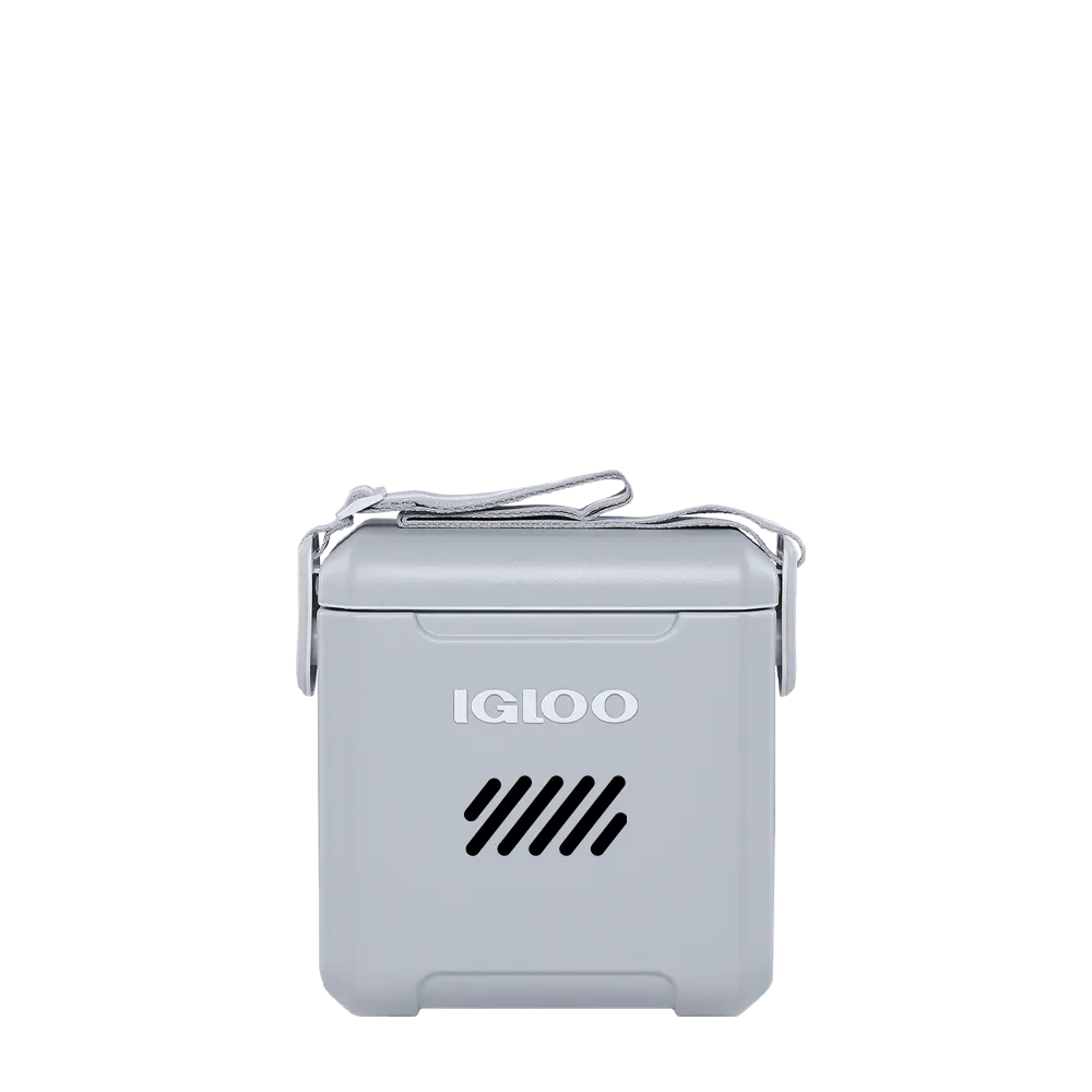 Igloo Tag Along Too 11 qt Cooler、mySite、noshort
