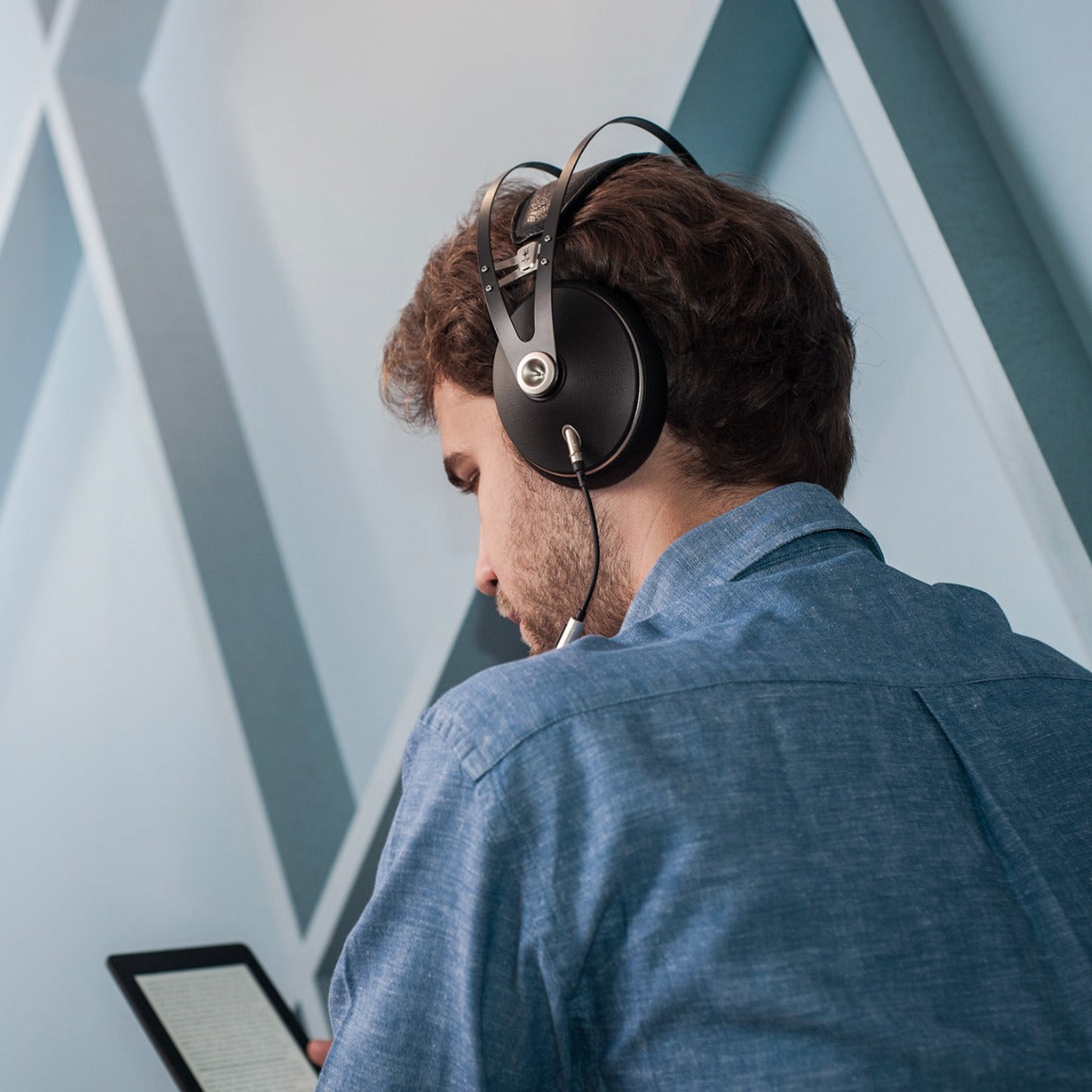  Meze - 99 Neo Boom Mic Kit、mySite、merchandisen