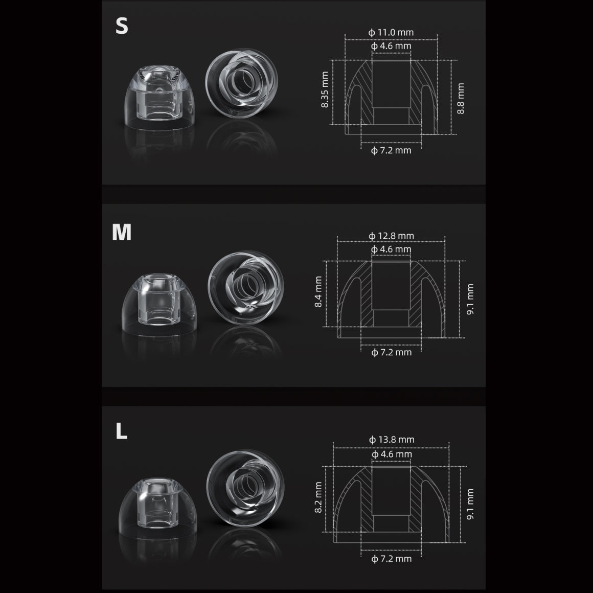  FiiO - HS20、mySite、merchandisen