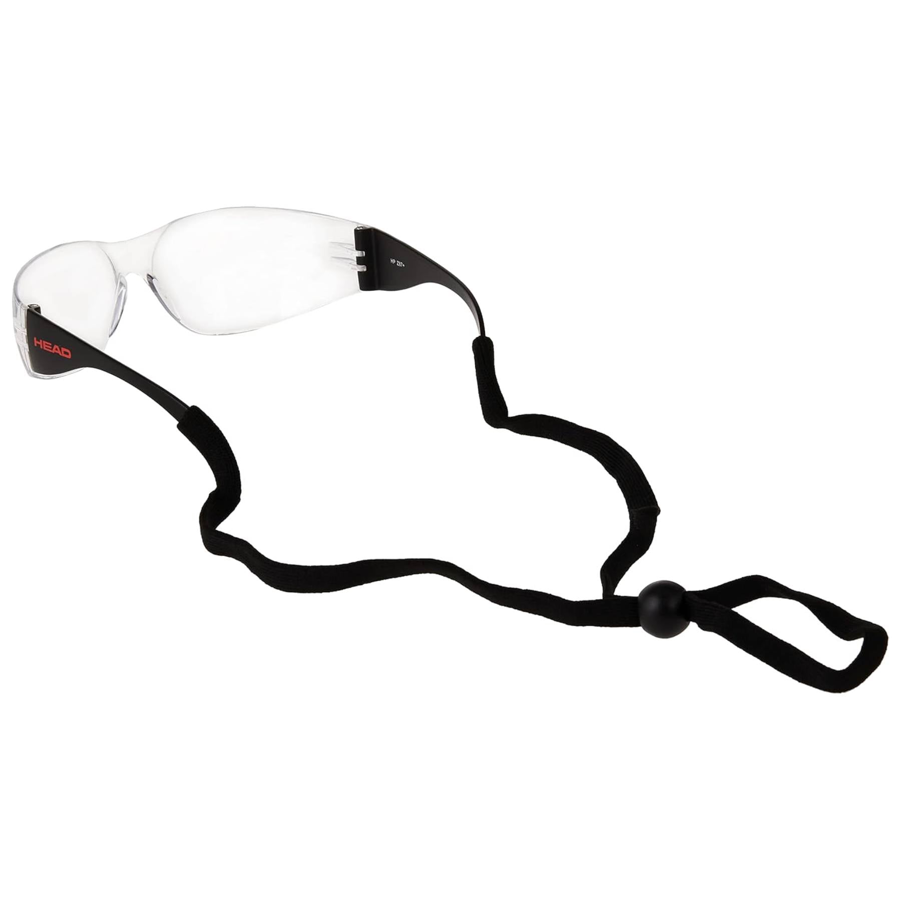 Head Spark Elite Pack (Squash Racquet, Eyeguards, Balls)