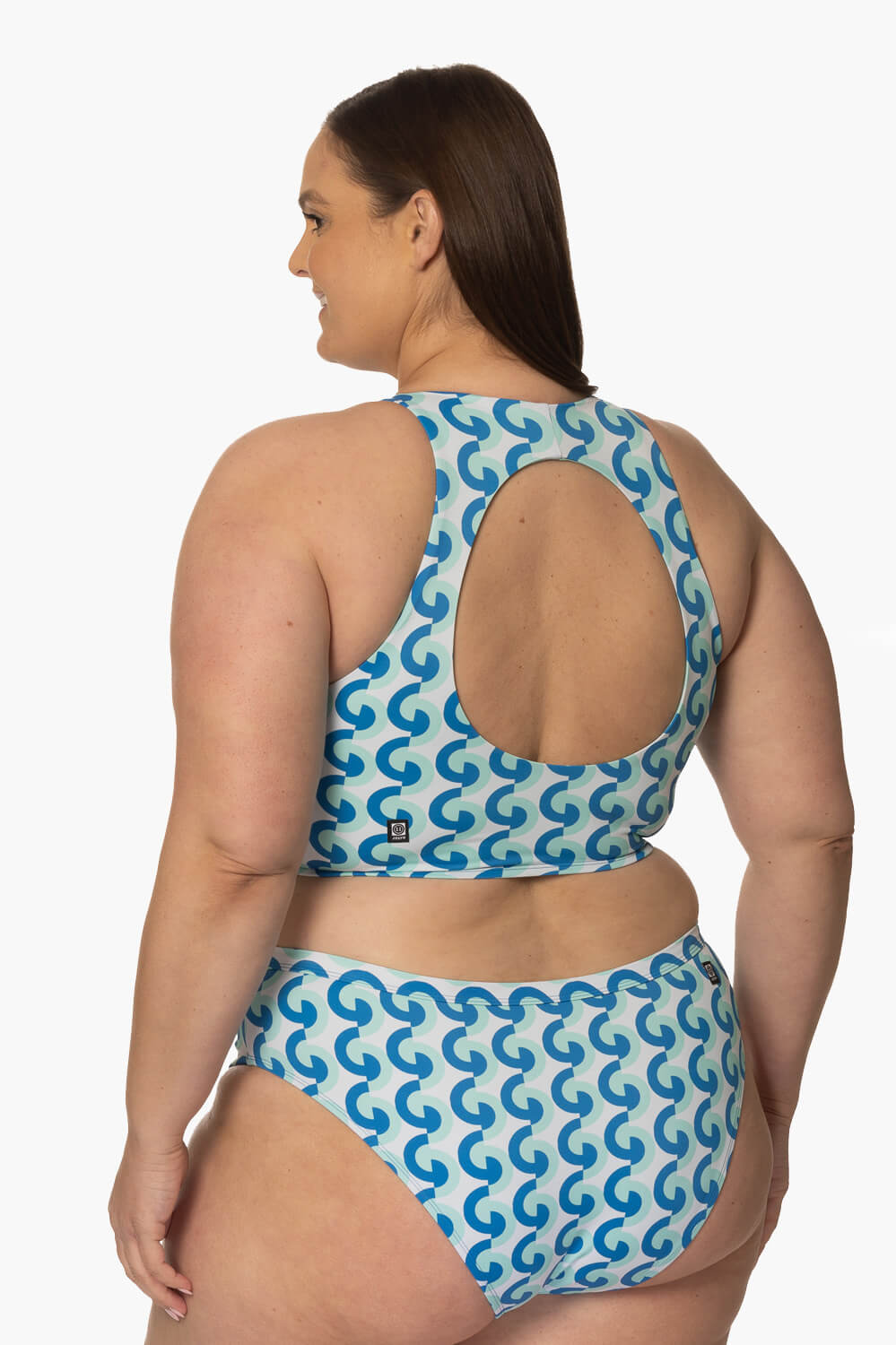  Camila Bikini Bottom - Dana Point、mySite、ashleygrahame