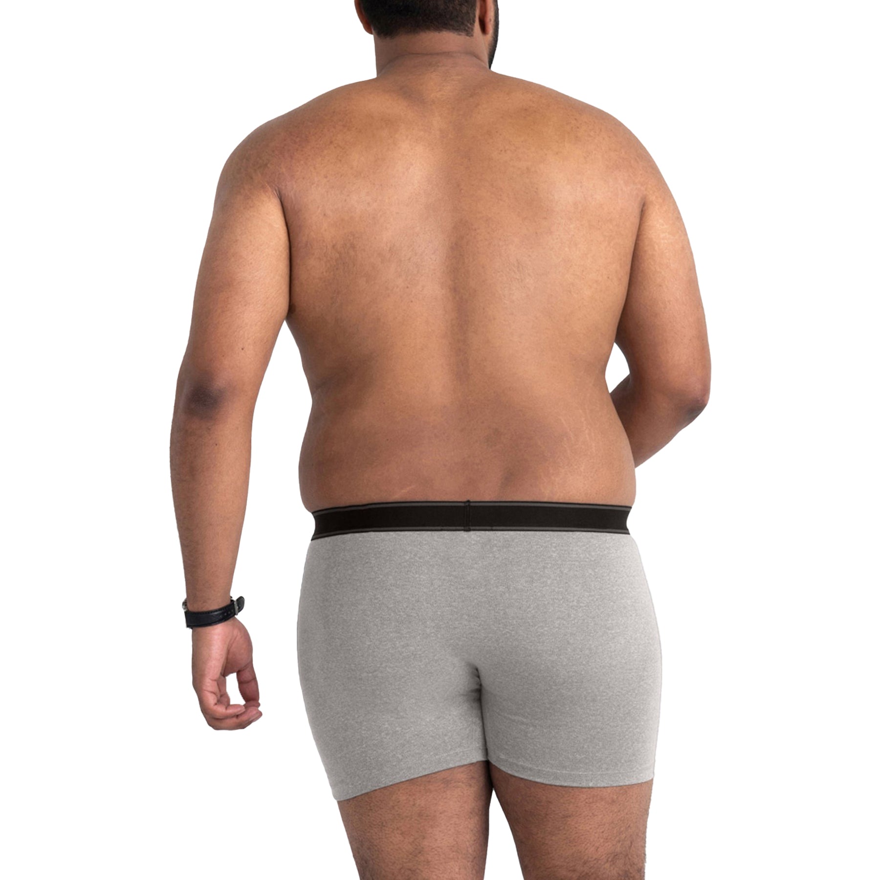  SAXX Daytripper Comfort Stretch Boxer Brief w/ Fly、mySite、justintrudeaud