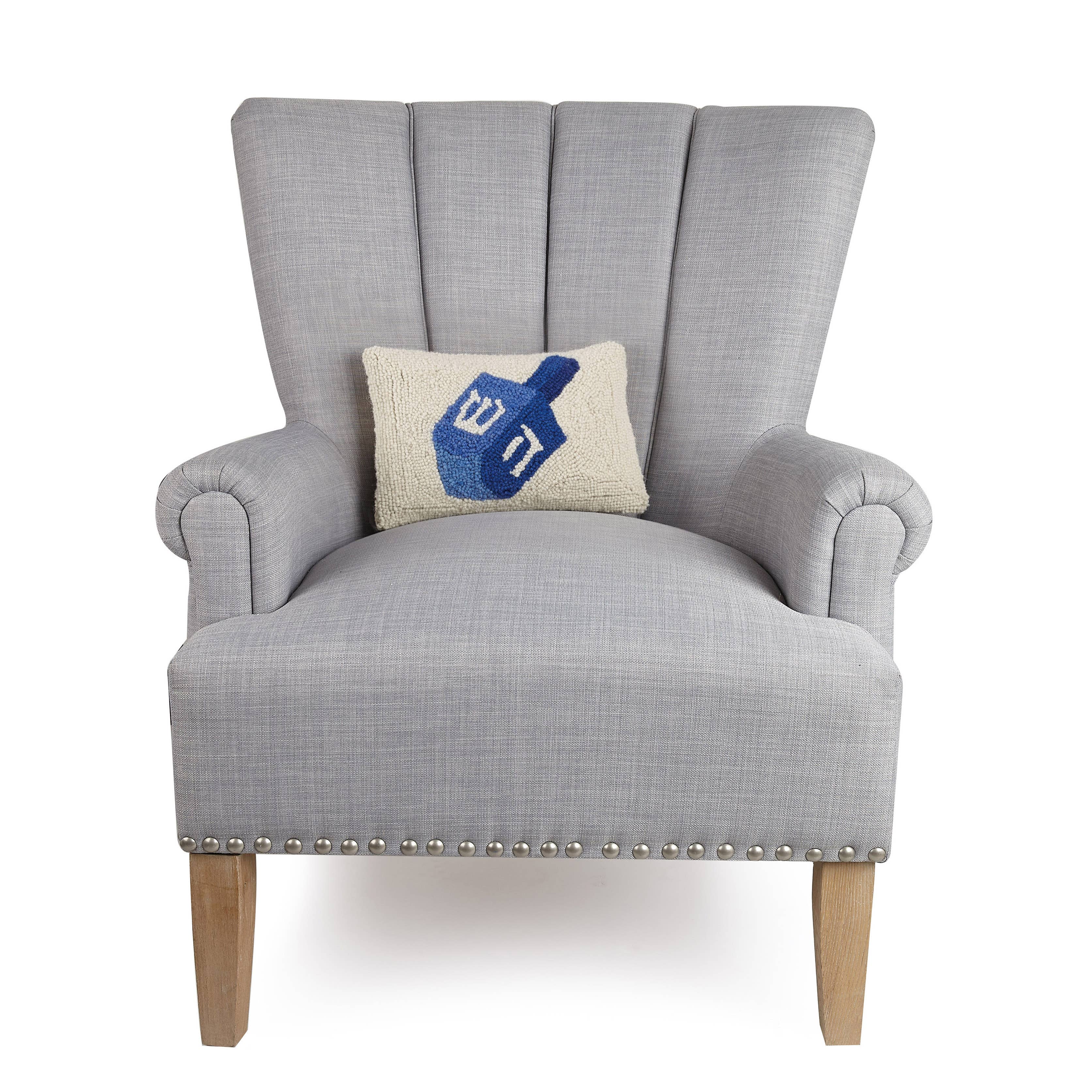 Dreidel Hook Pillow、mySite、topwebapps