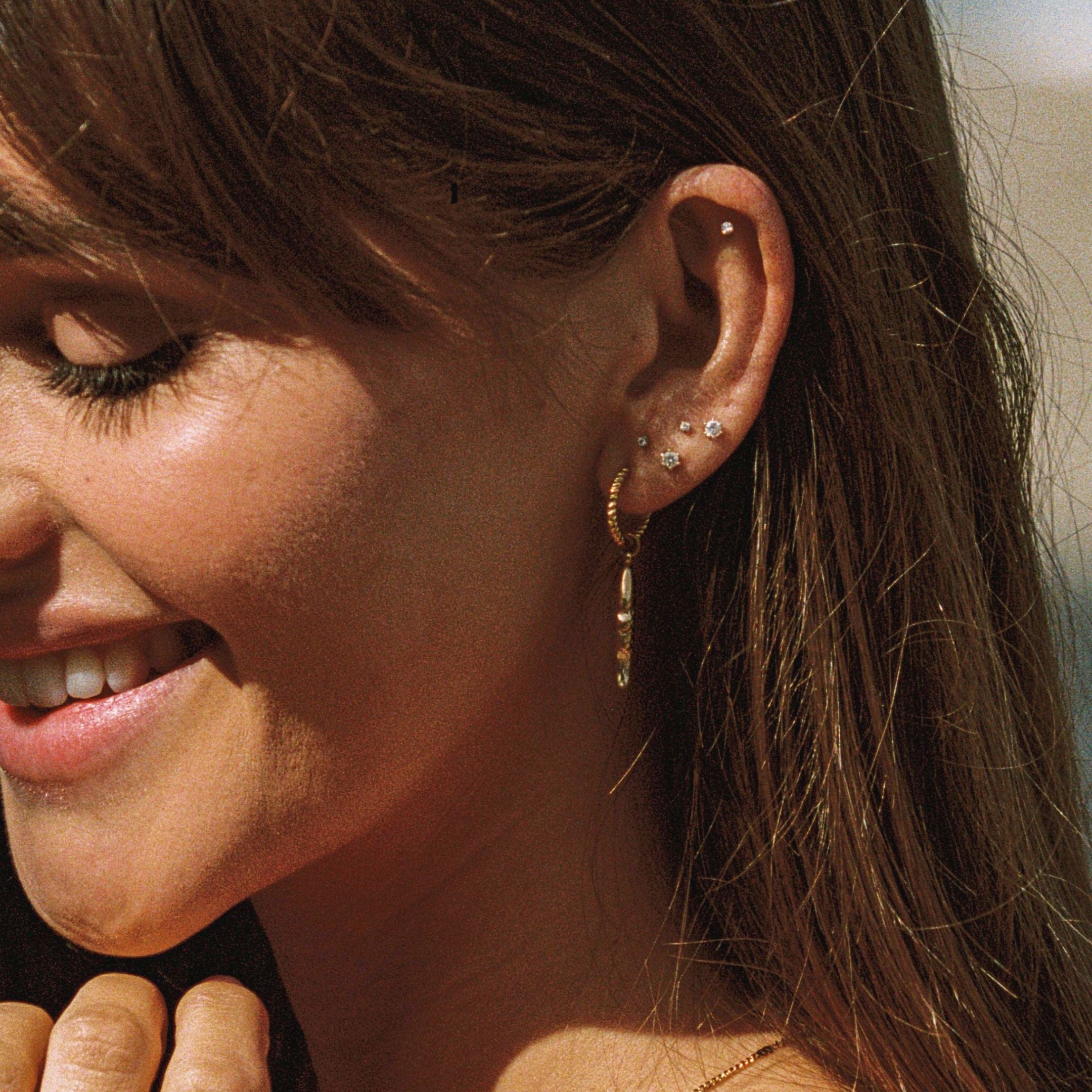 Fish Earrings、mySite、hinf8tx79