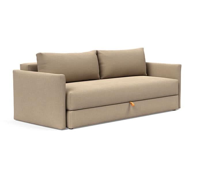 Tripi Sofa Bed、mySite、neckold