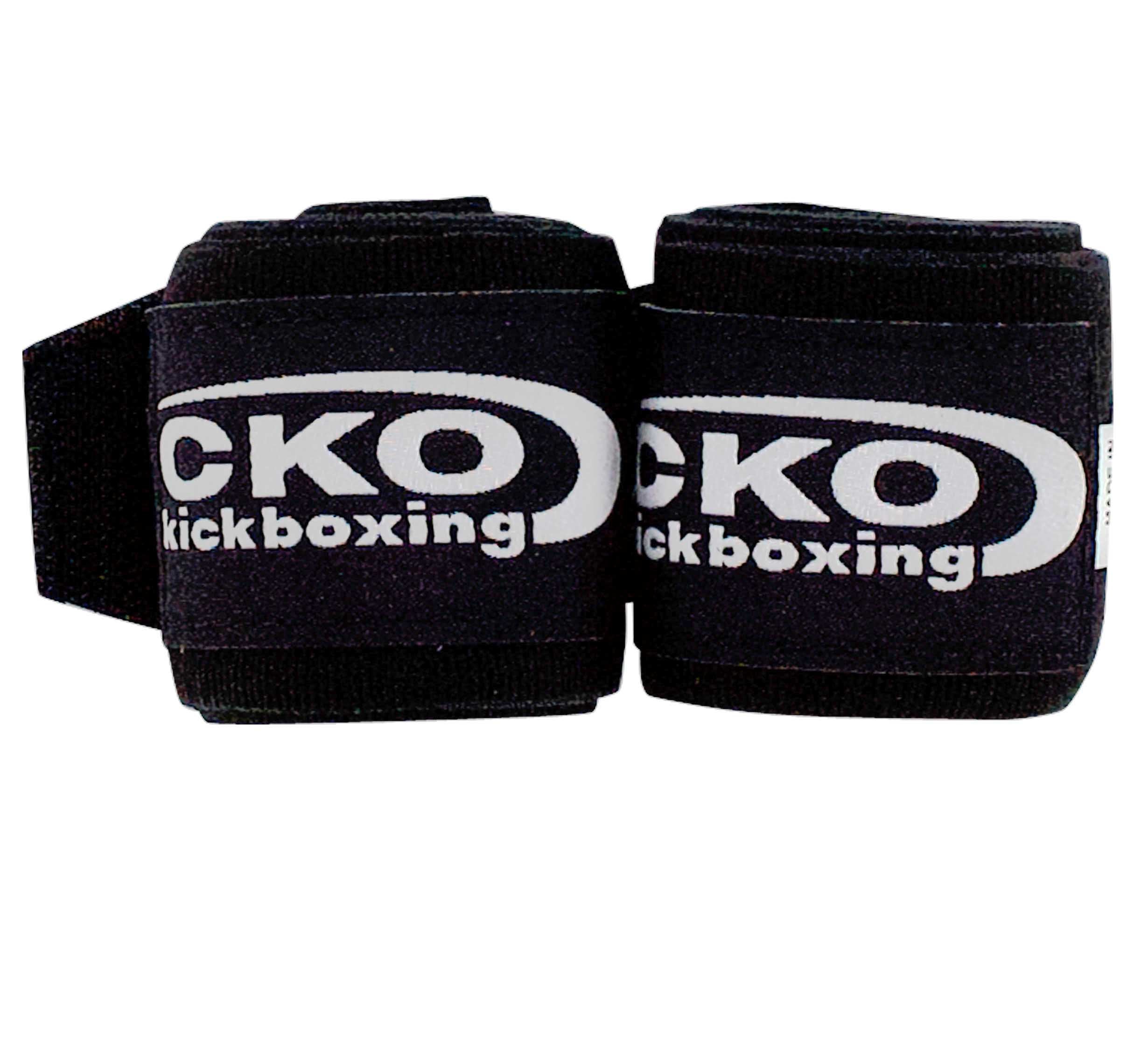 CKO Hand Wraps Black、mySite、gigharbornorthrealestate