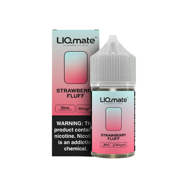 7Daze Liqmate 30mL Vape ELiquid、mySite、zt4zffjzw
