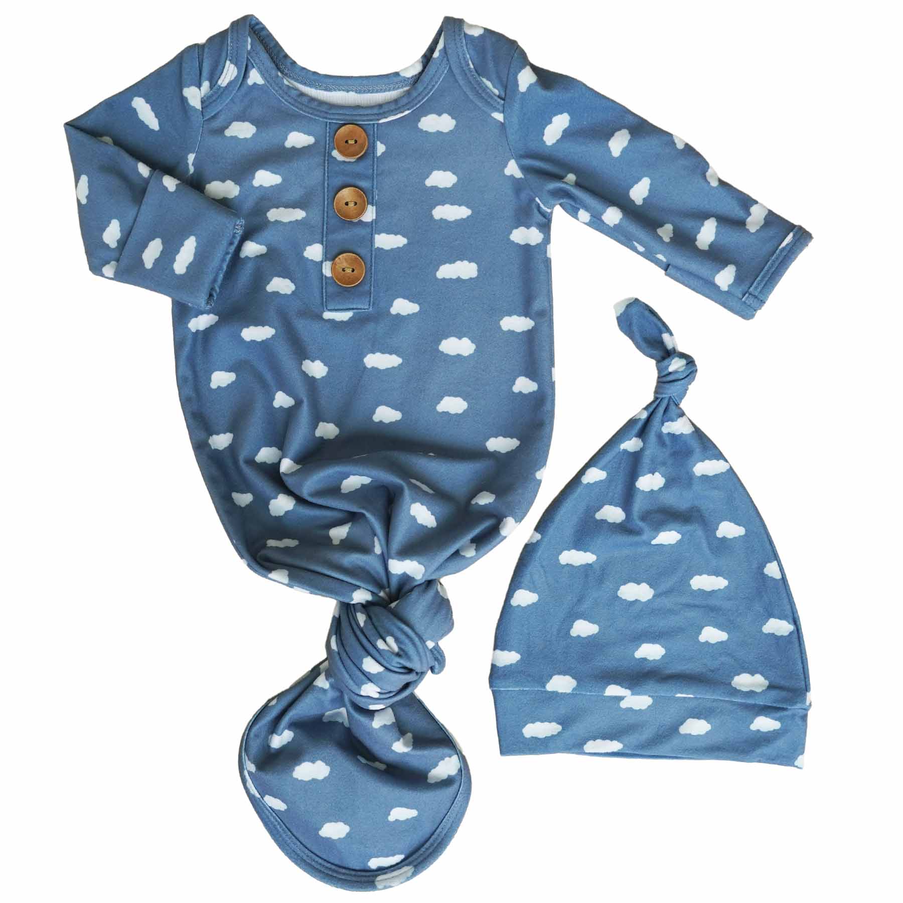  Printed Knot Gowns for Boys | Best Sellers、mySite、layawaytickets