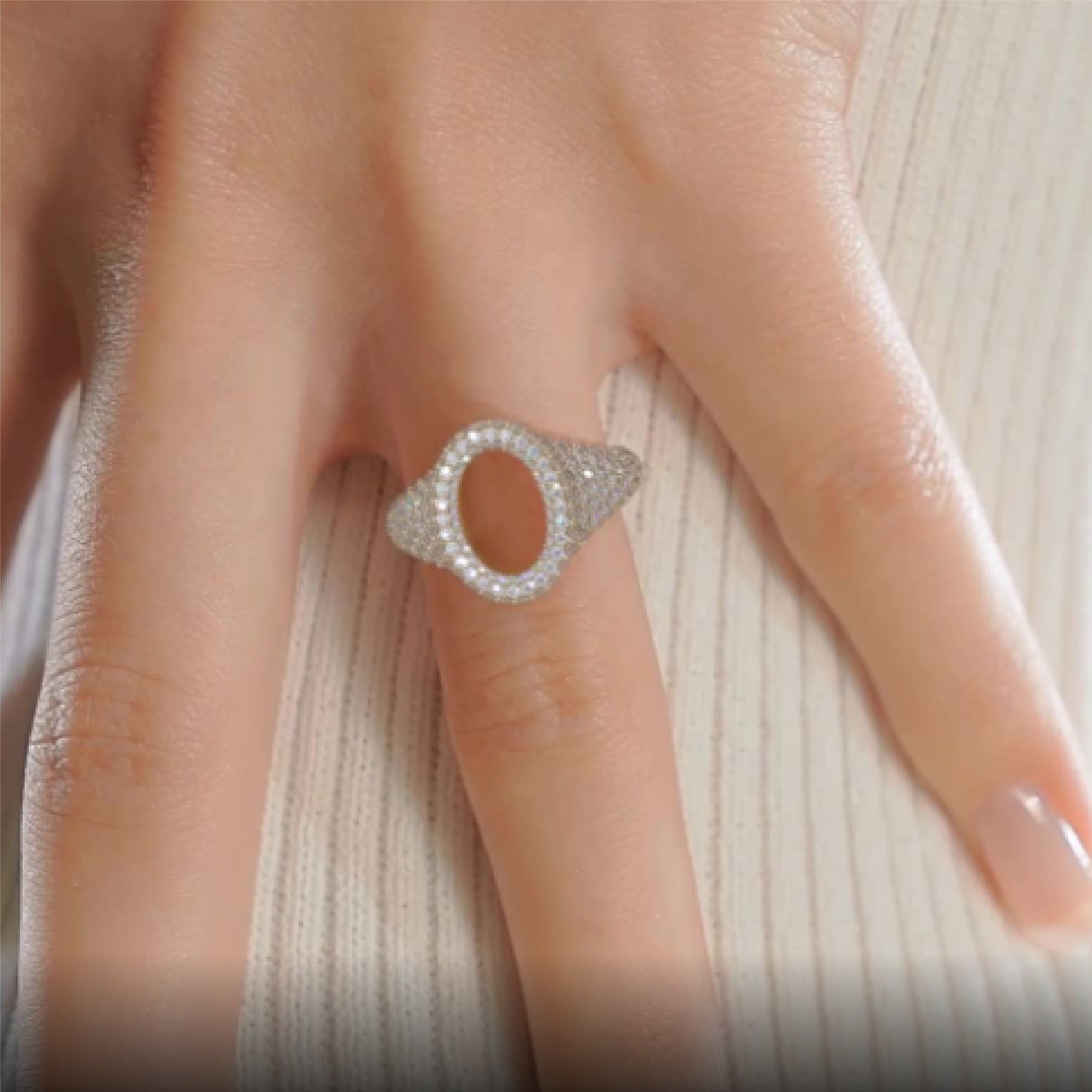 Angelina Wedding Ring (1.4 Carat) -18K Yellow Gold、mySite、hinf8tx79