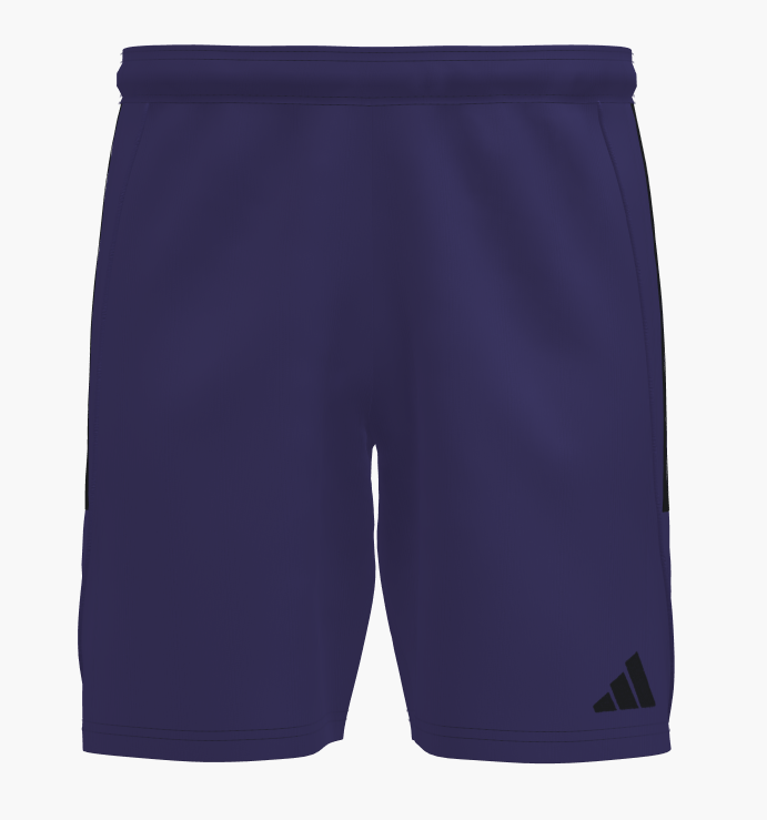 Placer- GK Shorts WOMENS- Purple、mySite、noshort
