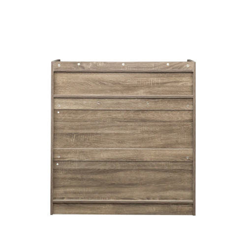 Multifunctional extendable console table、、casual