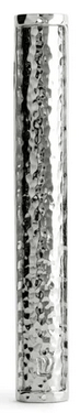 Large Hammertone Mezuzah、mySite、elrpsem3k