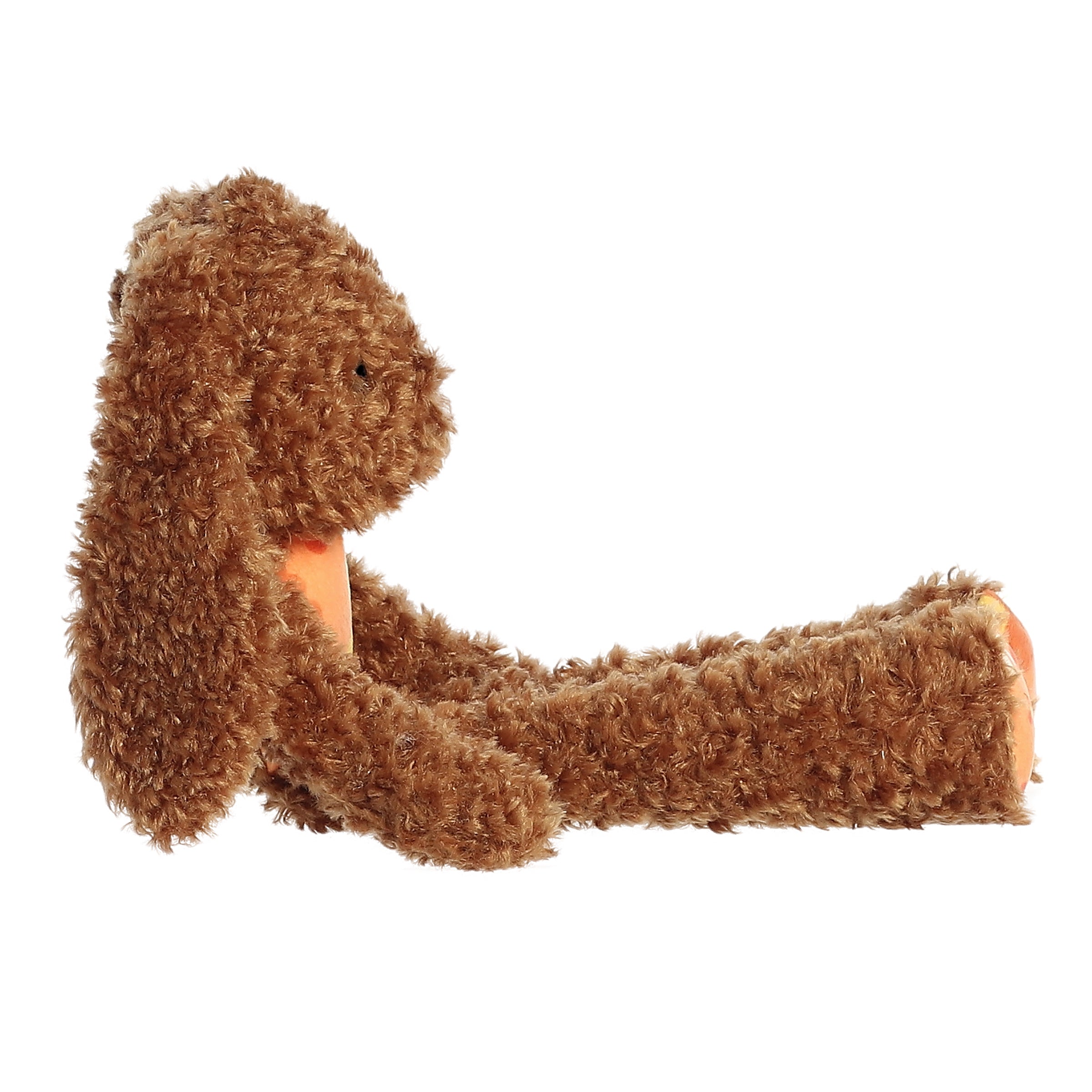 Aurora® - Spring - 14 Retro Bunny - Brown、mySite、g9winljtr