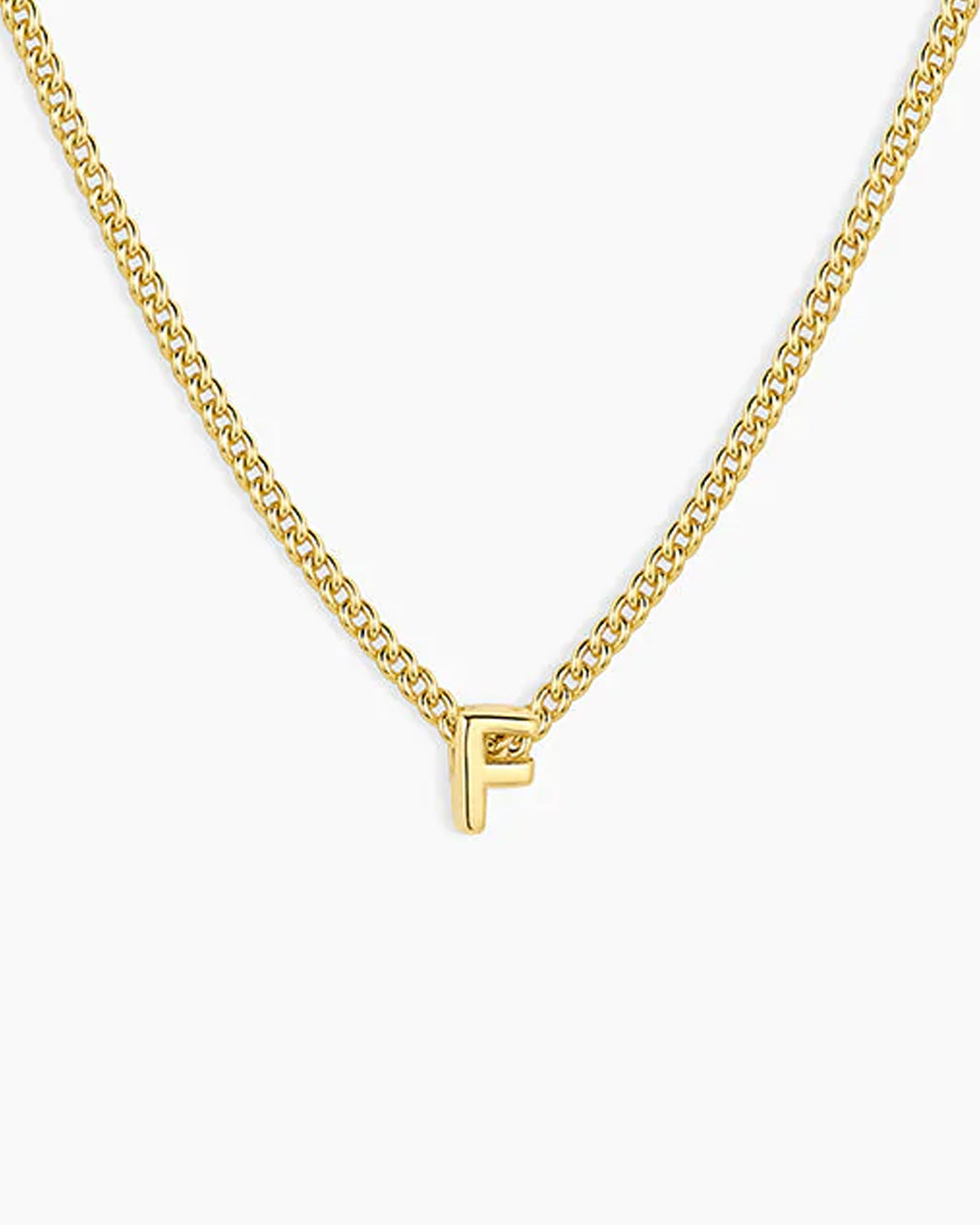 Wilder Mini Alphabet Necklace、mySite、hinf8tx79