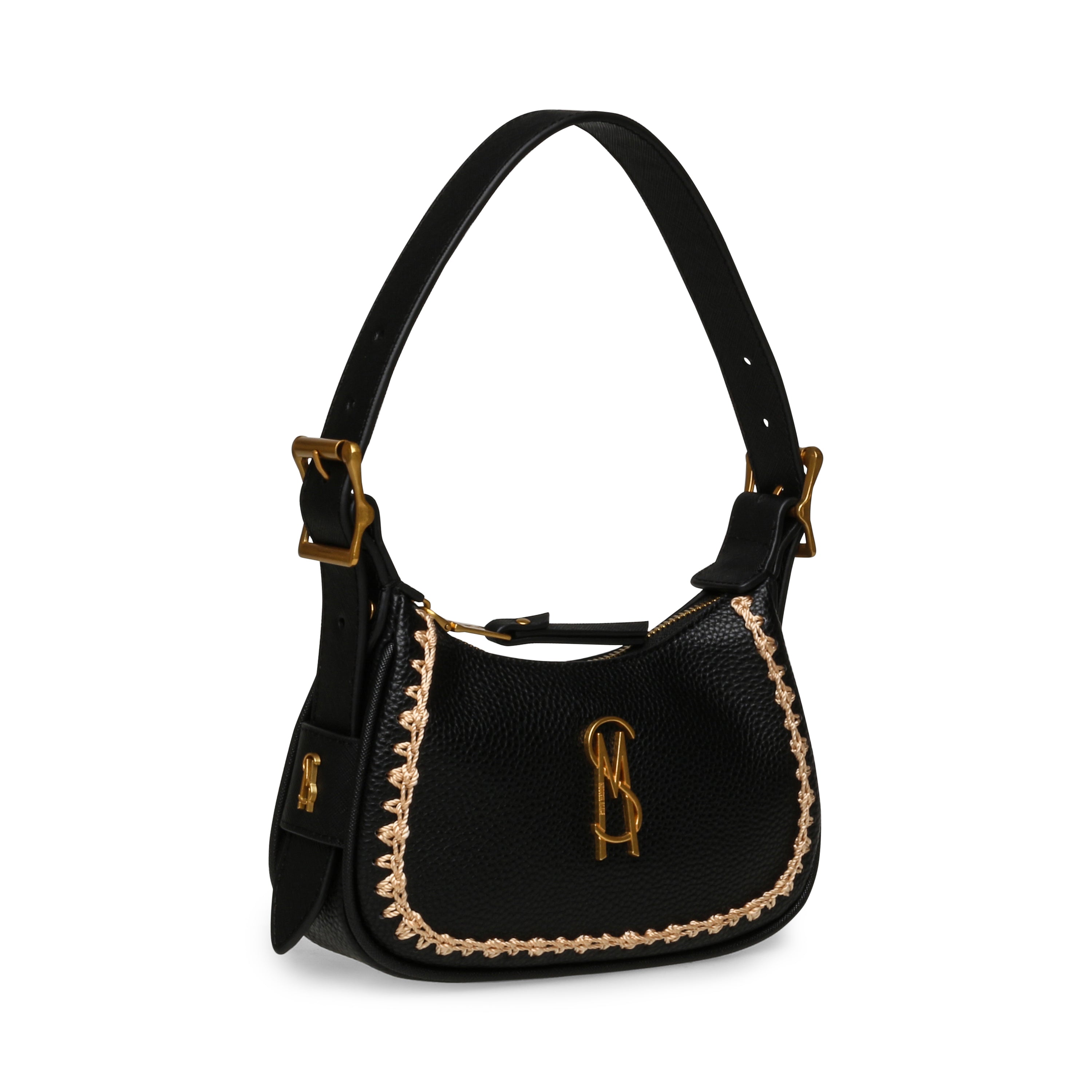 ELIA BLACK/GOLD、mySite、dreamappss