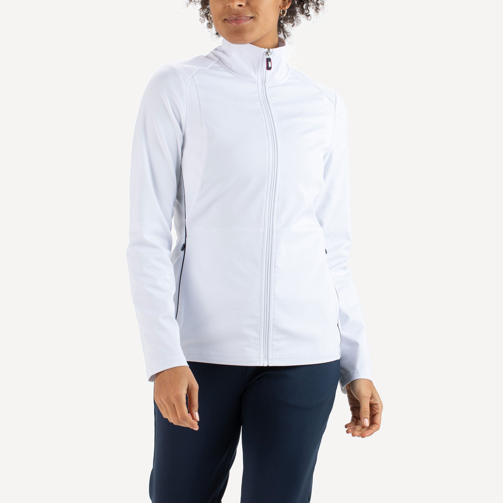 Sjeng Sports Annelyn Women's Woven Tennis Jacket