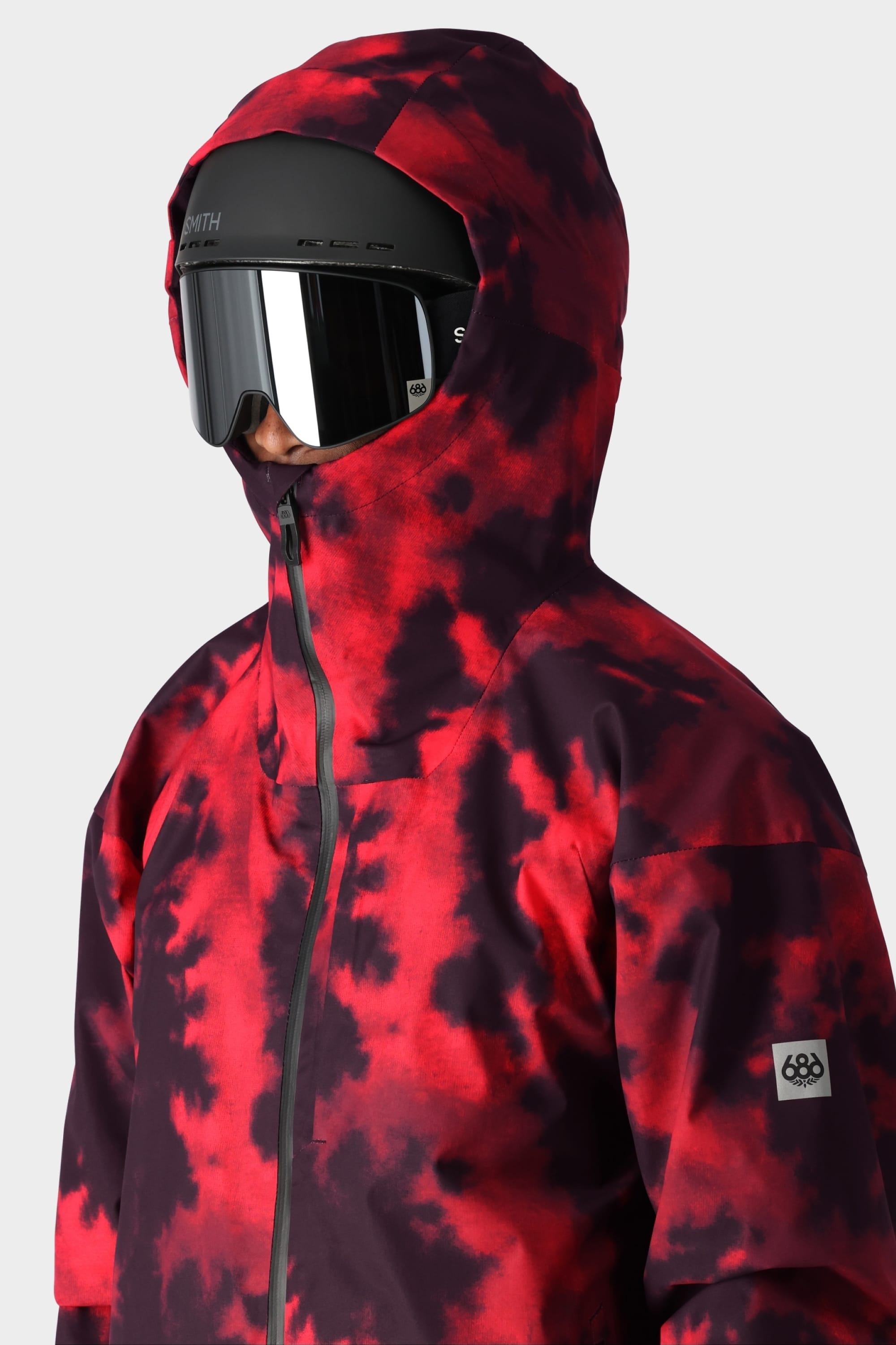 686 Men's Gateway Shell Jacket、mySite、i-lightchina