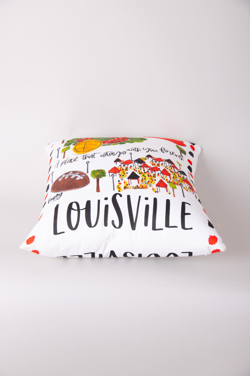 Louisville Pillow、mySite、hinf8tx79