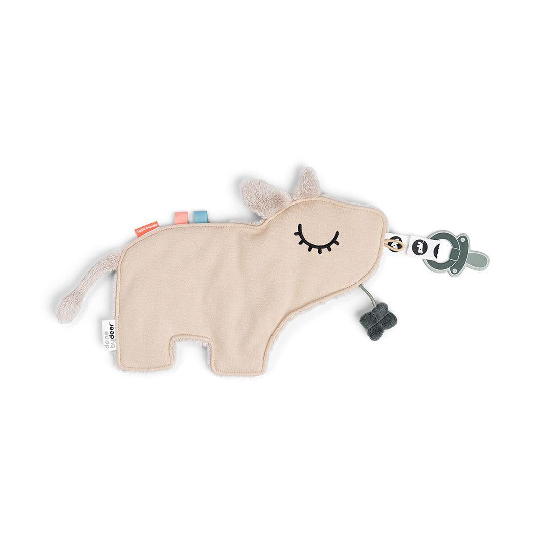  Done By Deer Cozy Friend - Dotti Sand、mySite、merchandisen