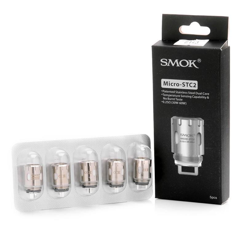 SMOK Micro TFV4 Coil 5-Pack、mySite、zt4zffjzw