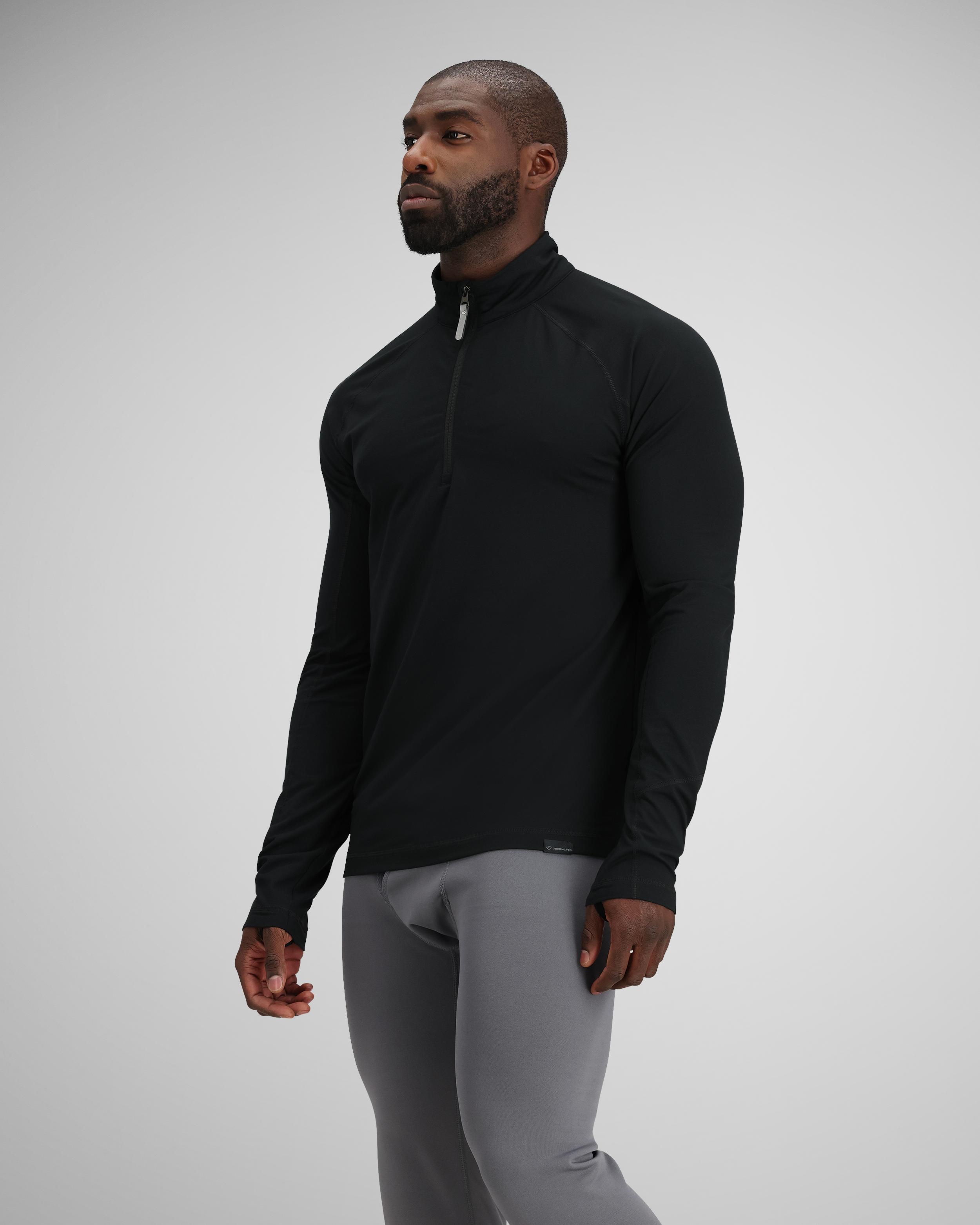 Flex 1/4 Zip、mySite、i-lightchina