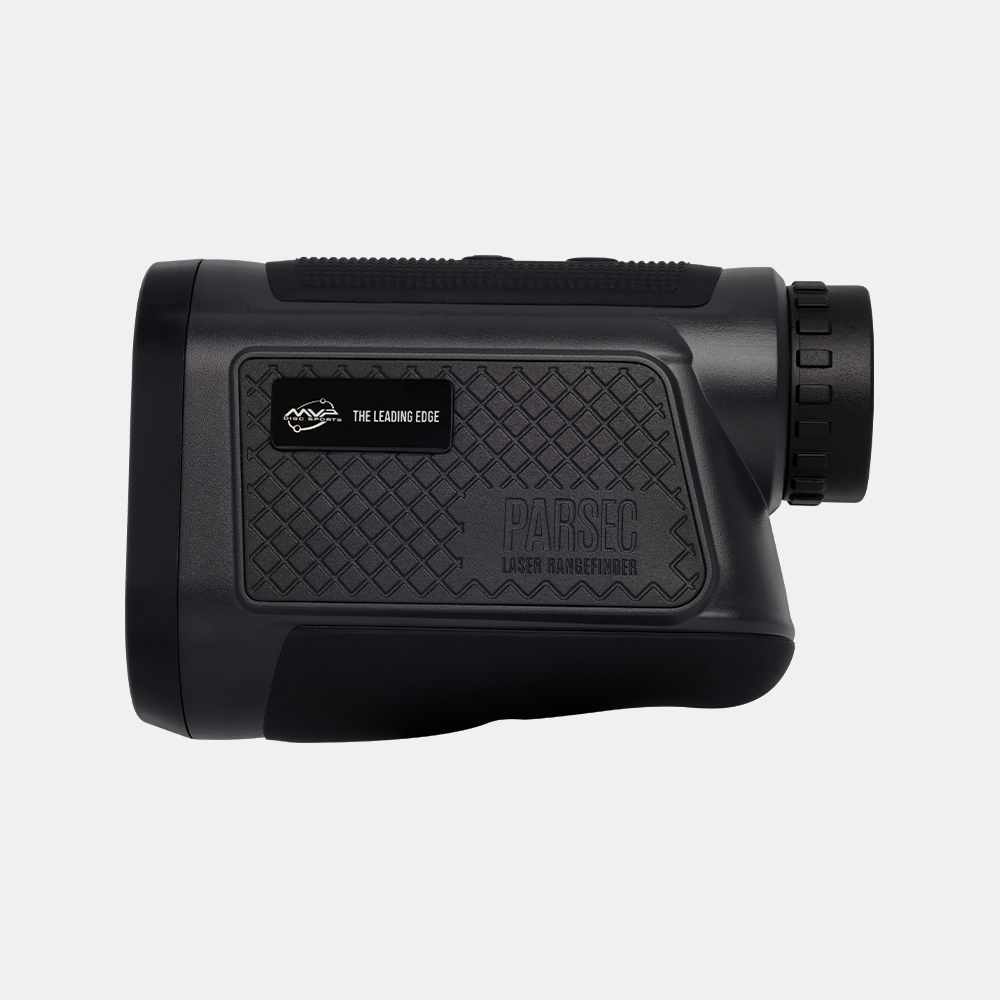 Parsec Rangefinder - With USB-C、mySite、gtrtttuynbv