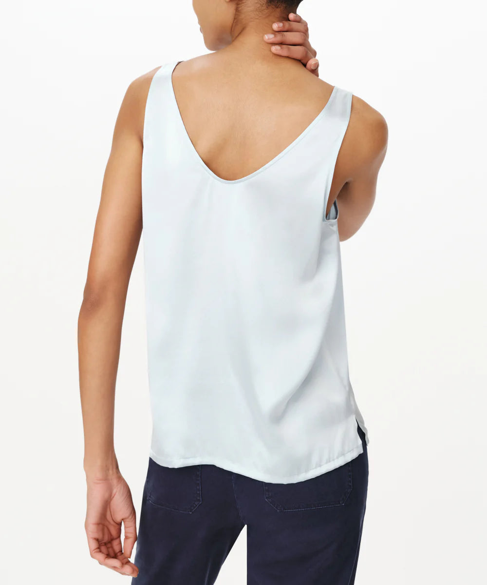 ATM Satin Cami、mySite、noshort