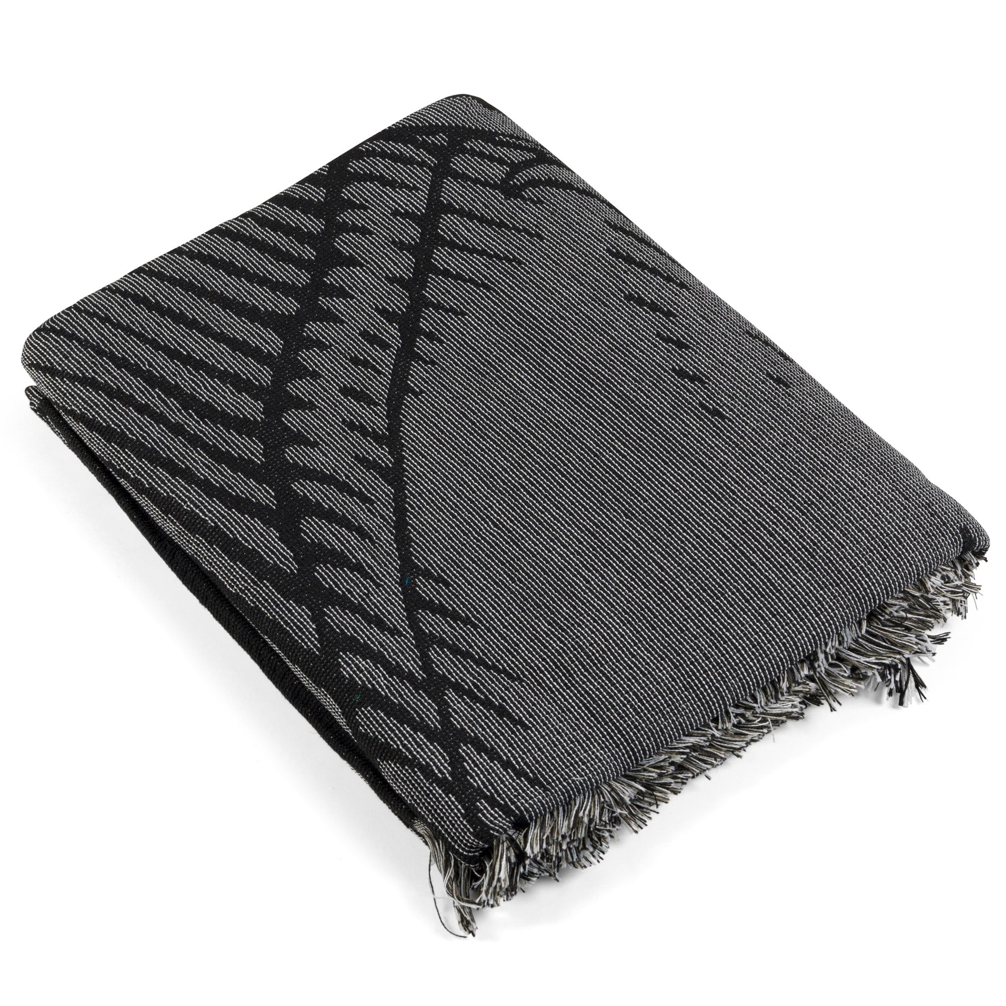  Lord Savior Blanket (Black)、mySite、merchandisen