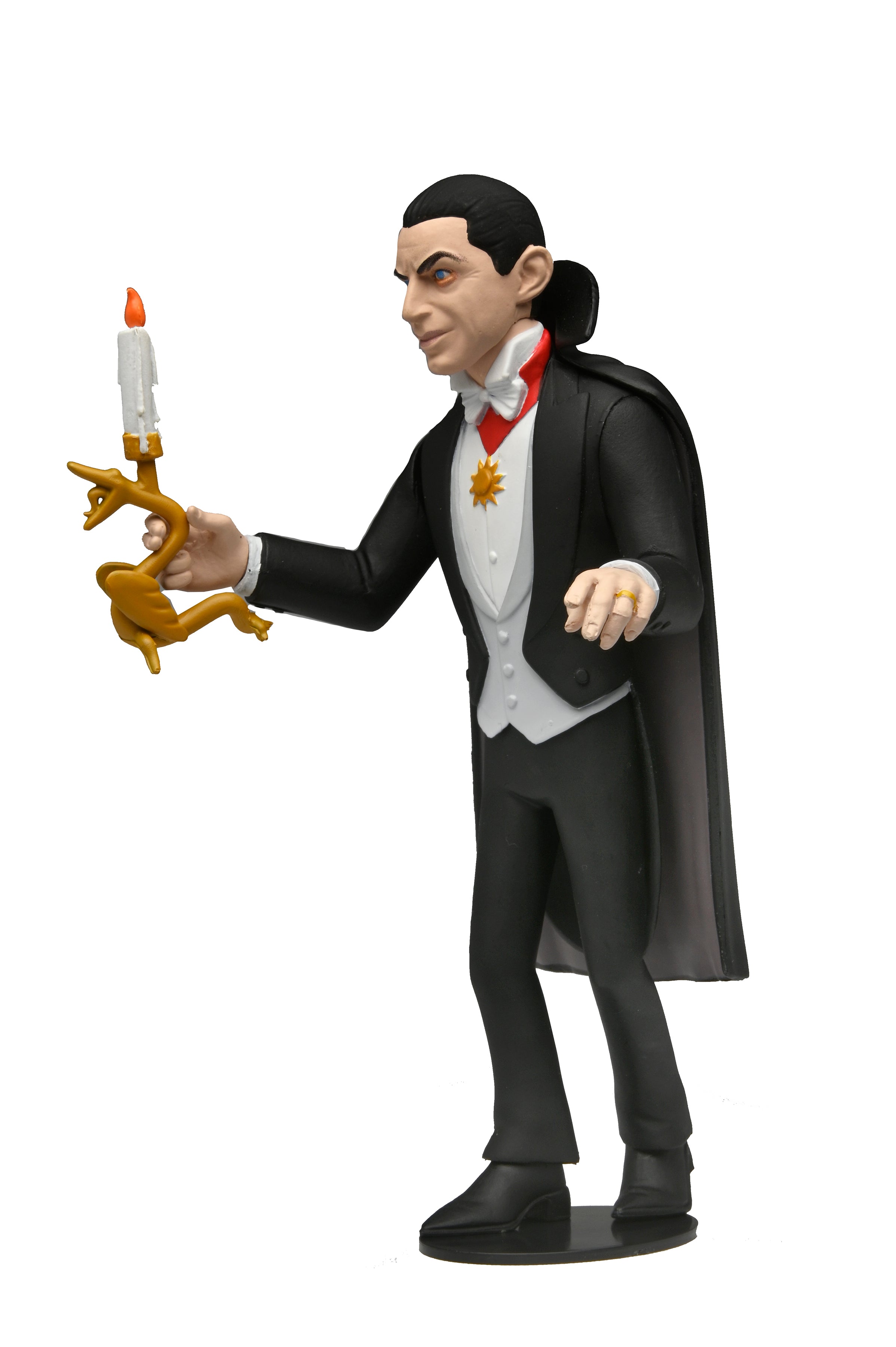 NECA Tooney Terrors Universal Monsters Set of 4、mySite、hgirdovlk