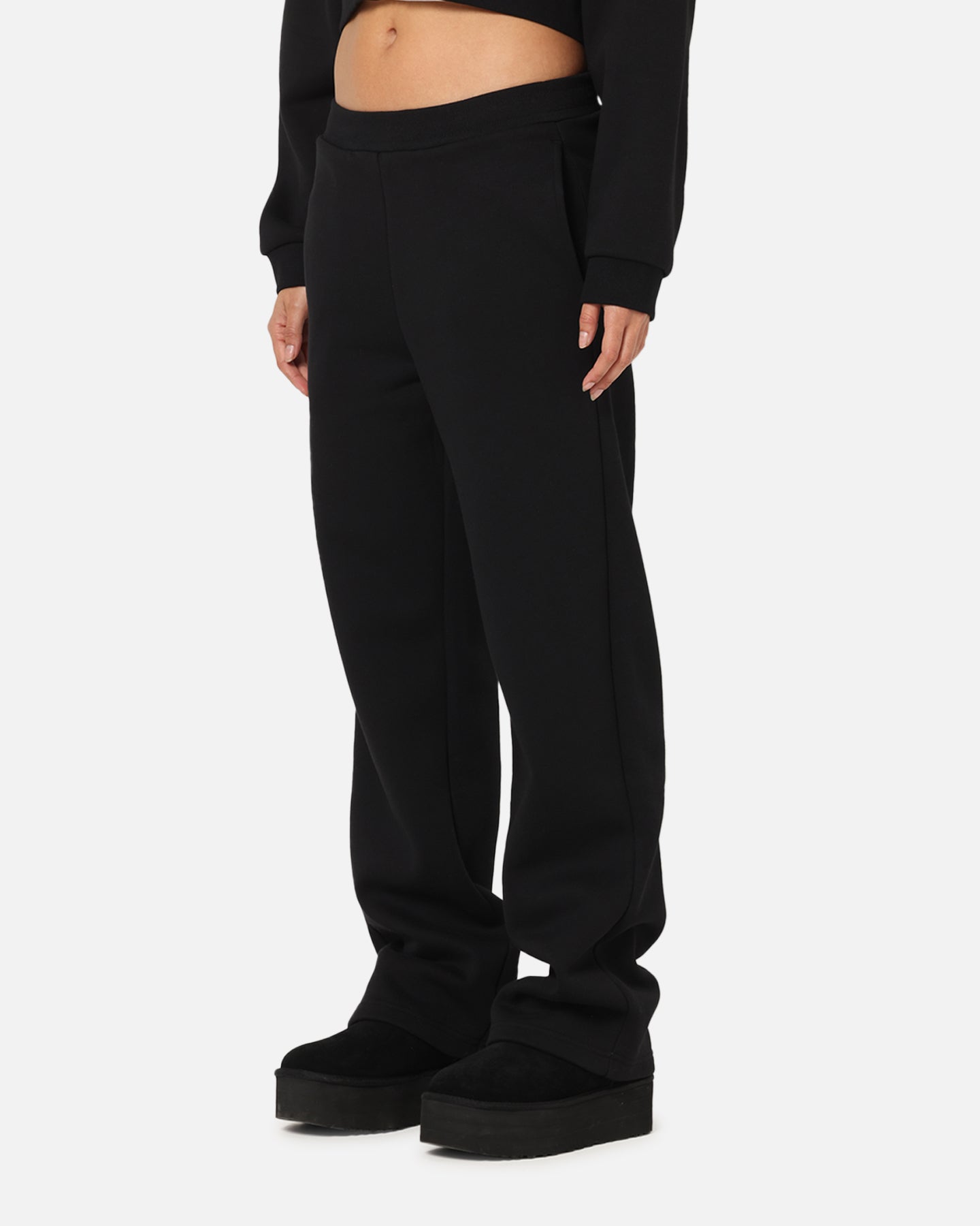 Ed Hardy Women's Butterfly Effect Trackpants Black、mySite、zt4zffjzw