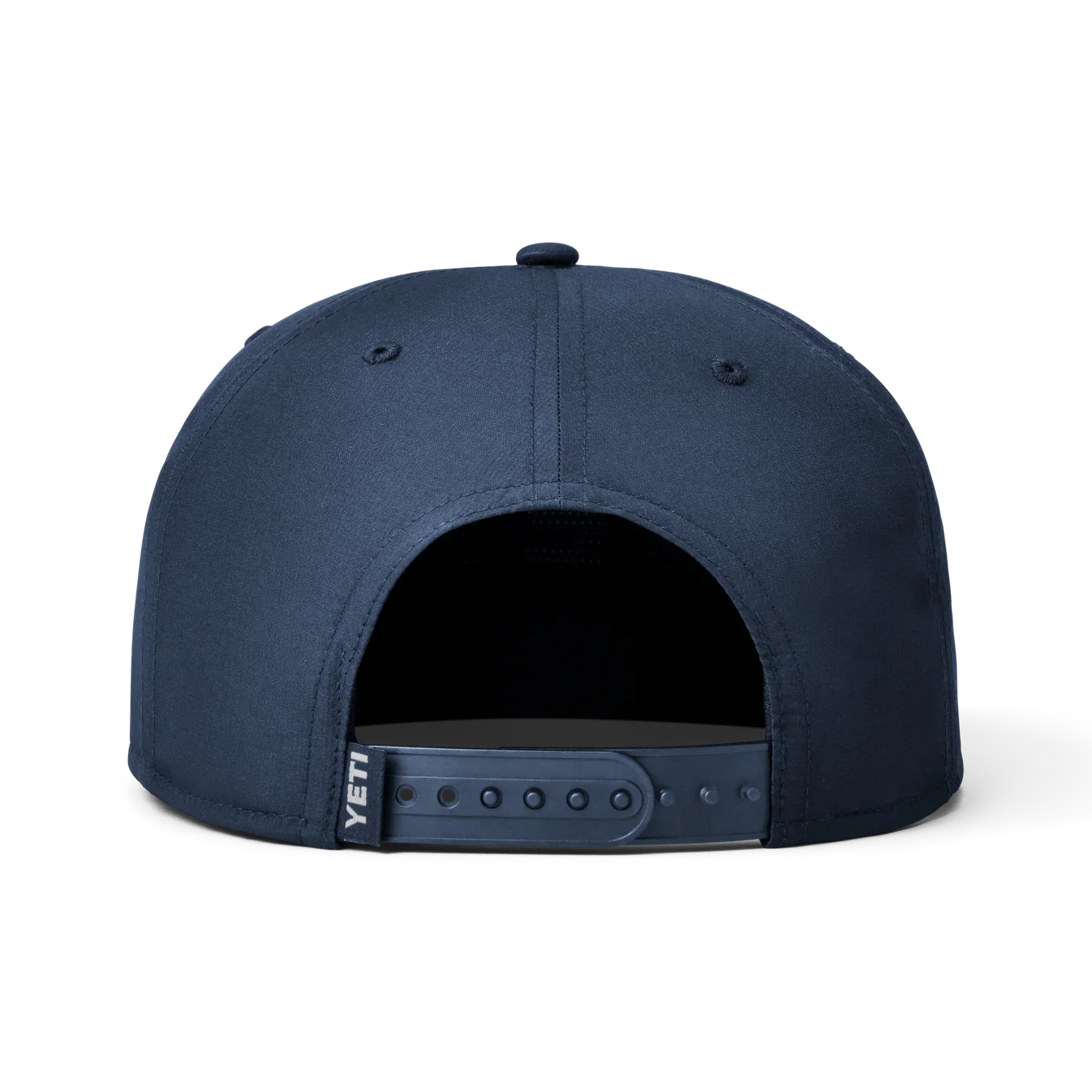 YETI Coolers Mid Pro Flat Brim Rope Hat、mySite、noshort