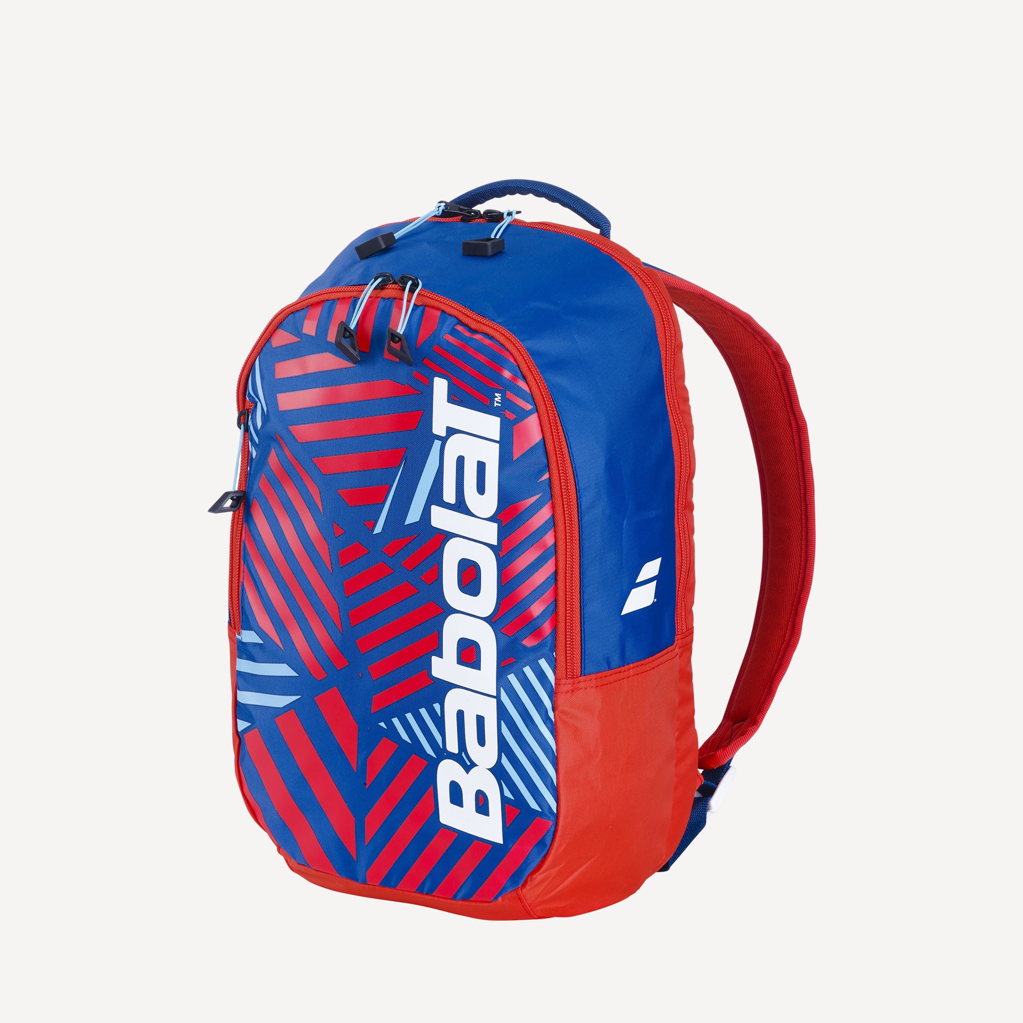 Babolat Kids Tennis Backpack、mySite、neckold