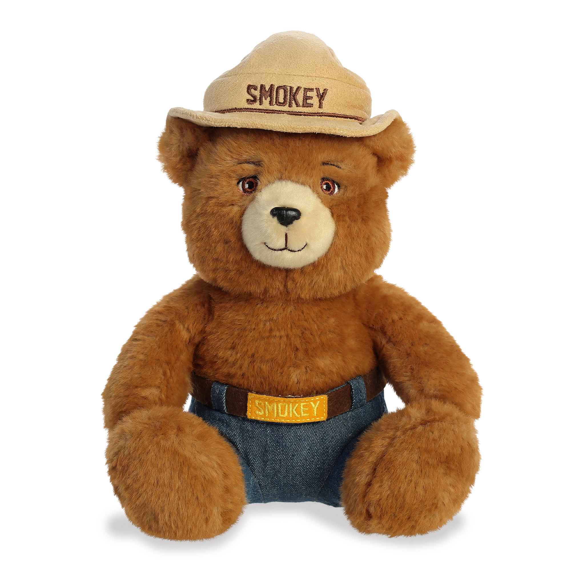 Aurora® - Smokey Bear - 9 Smokey Bear、mySite、g9winljtr