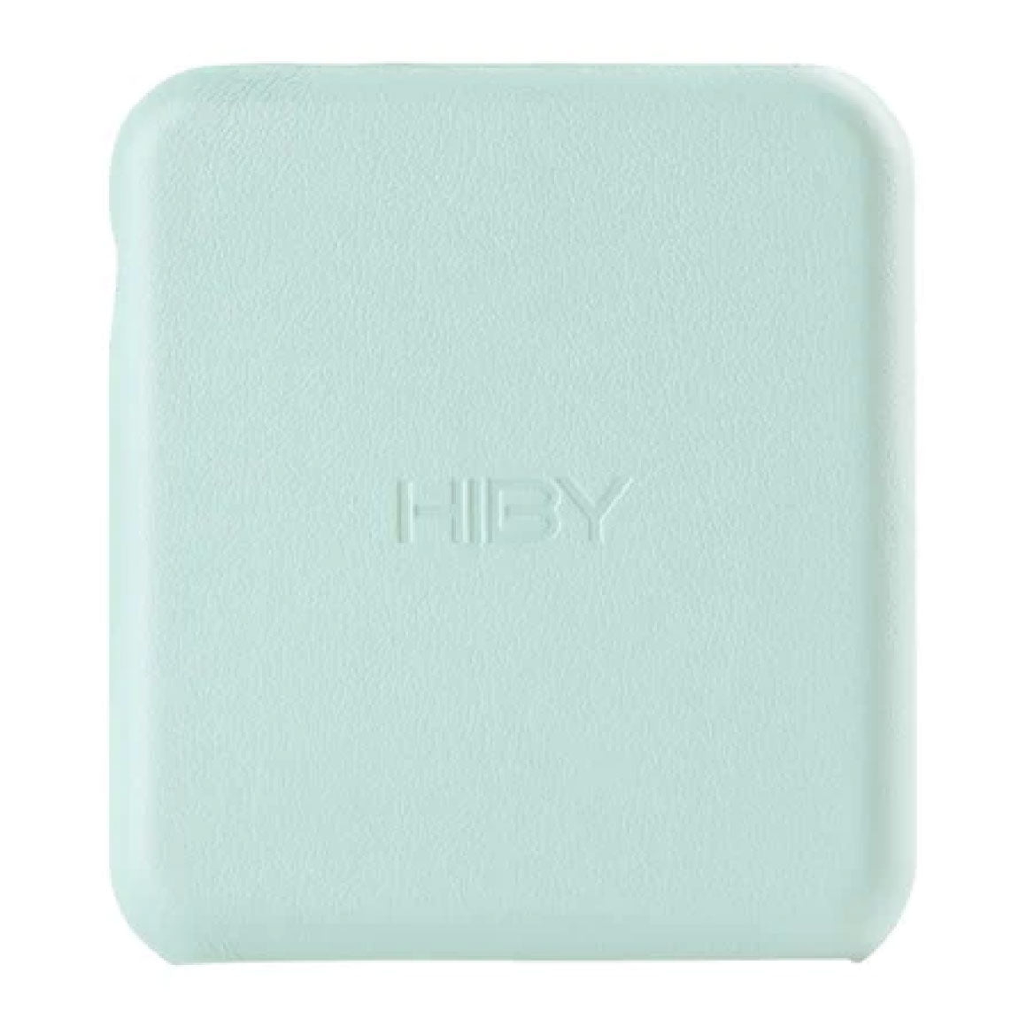  HiBy - R2 II (Gen 2) Protect Case、mySite、merchandisen