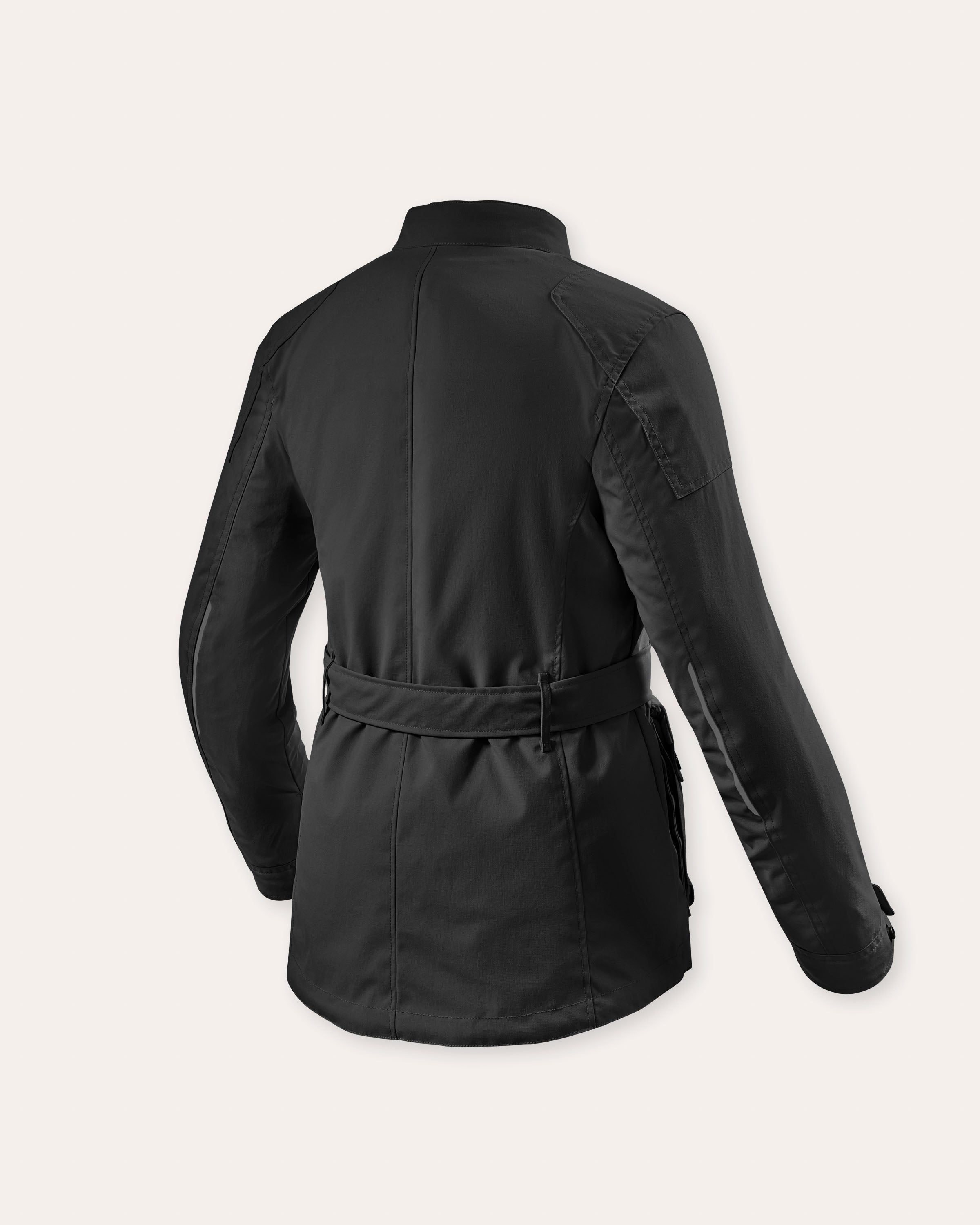 Jacket Livingstone Ladies | Black、mySite、dreamappss