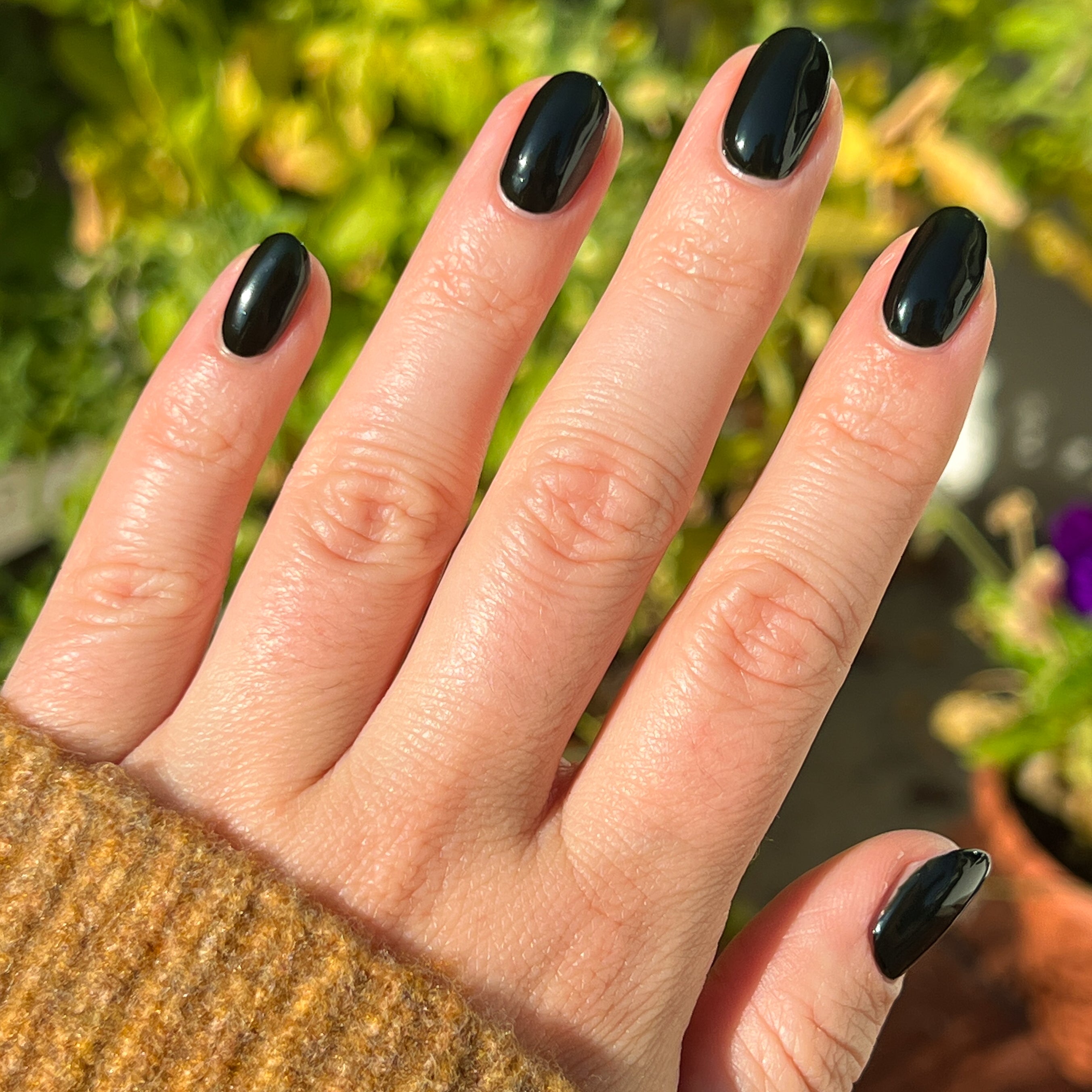 It’s Actually Dark Green、mySite、solidvoid