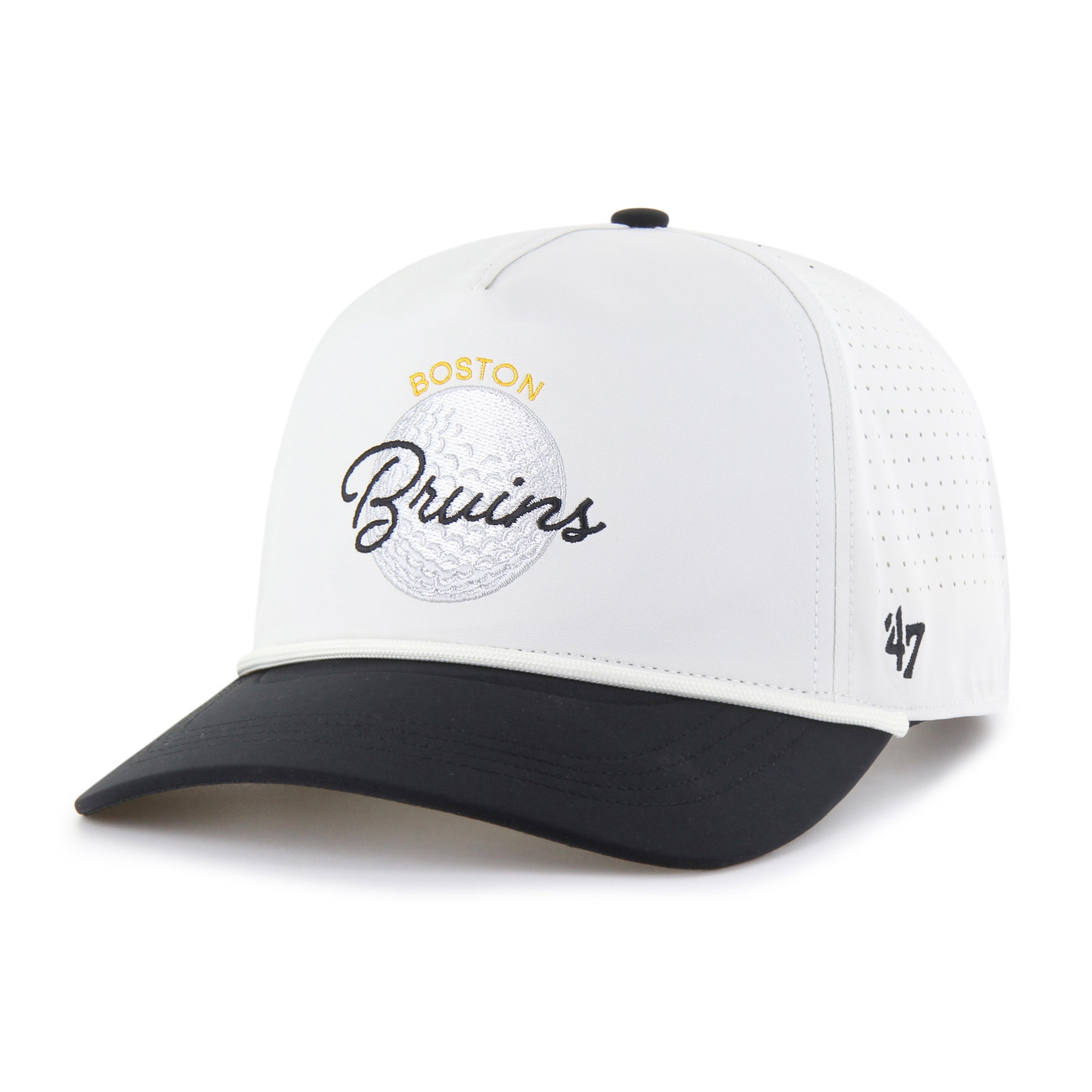 BOSTON BRUINS GIMME ROPE '47 HITCH、mySite、vikingsvslions