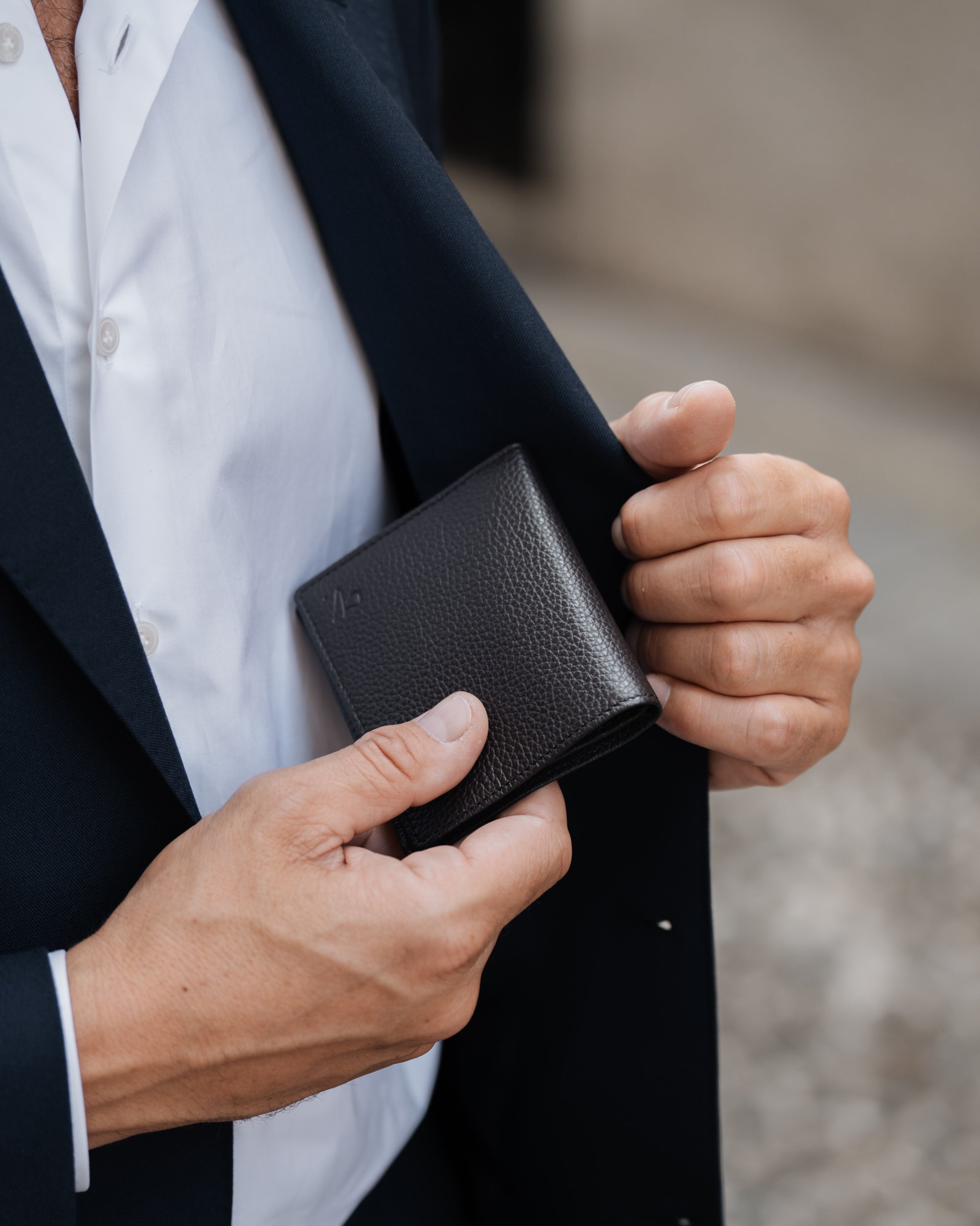  Saccocc、mySite、merchandisen