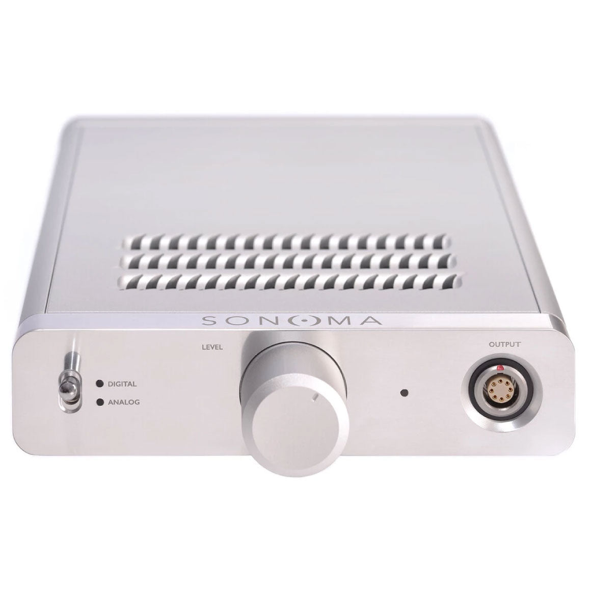  Warwick Acoustics - BRAVURA Headphone System、mySite、merchandisen