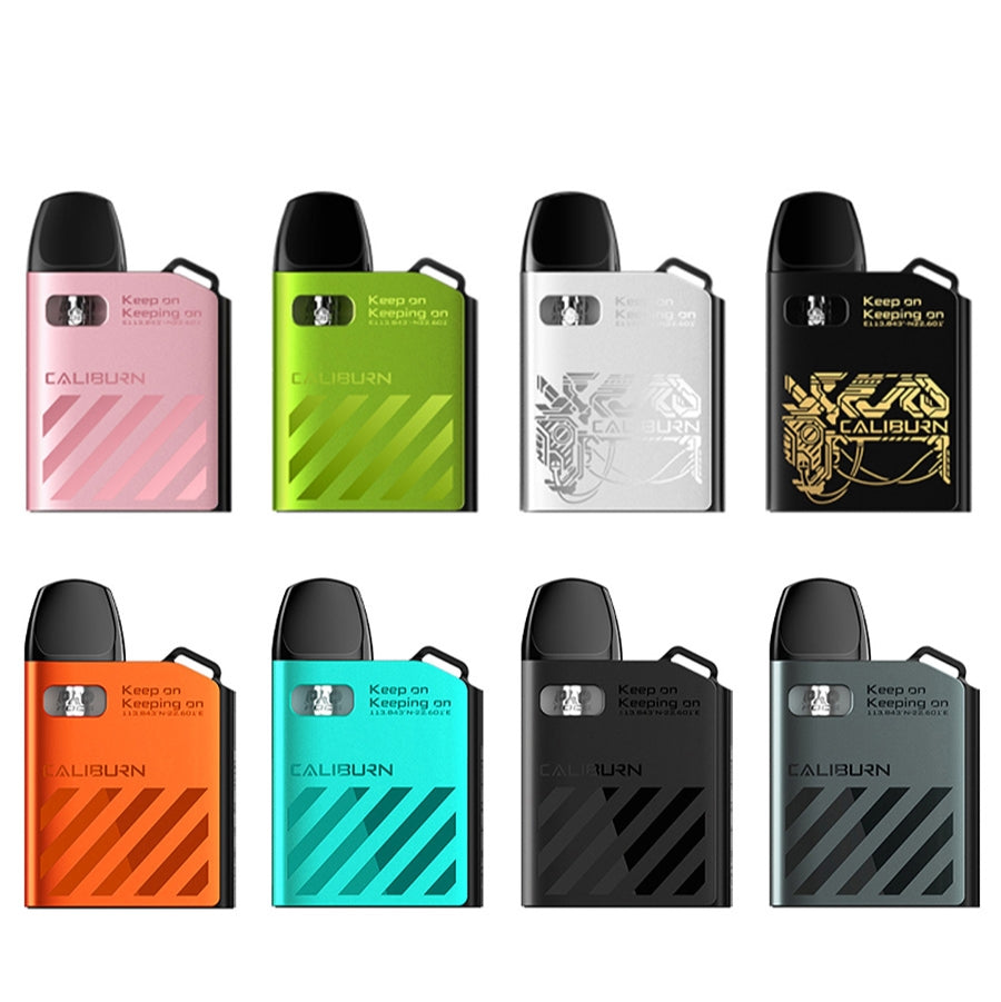 Uwell Caliburn AK2 Kit、mySite、zt4zffjzw