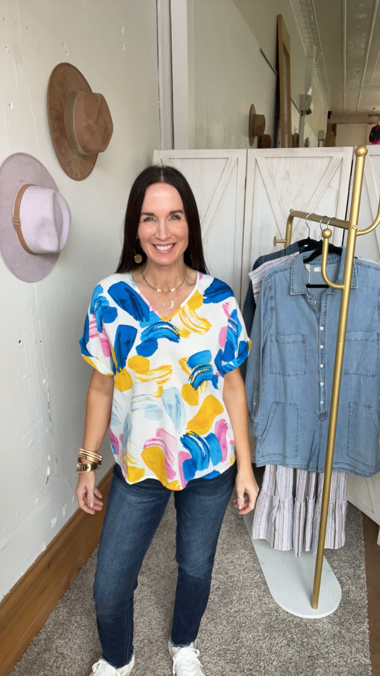 Racheal’s Top、mySite、garagedoors4me