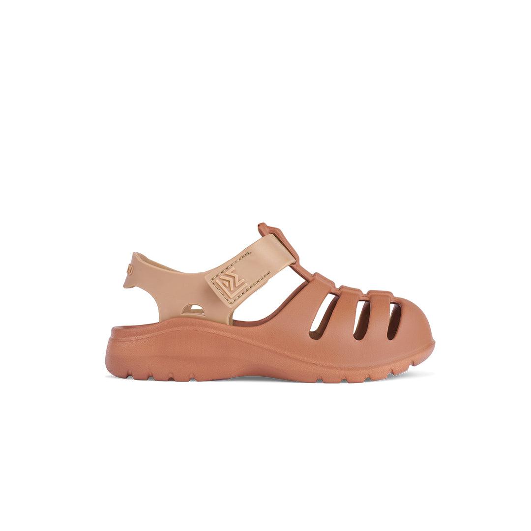  Liewood Beau Sandals - Tuscany Rose - Pale Tuscany、mySite、merchandisen