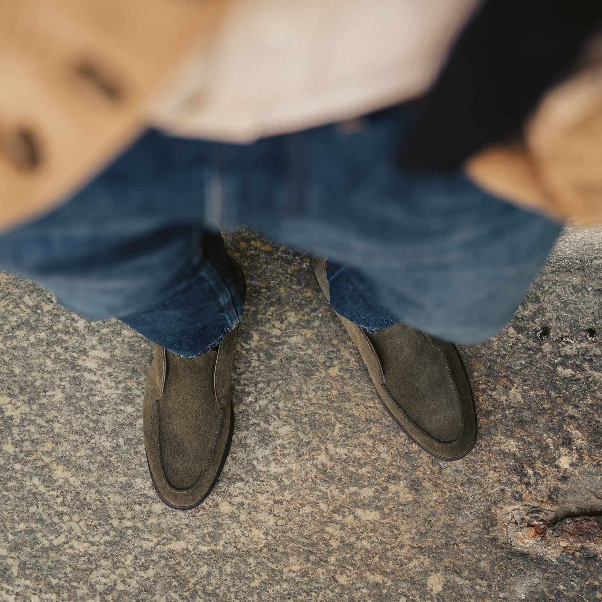  Esercent、mySite、merchandisen