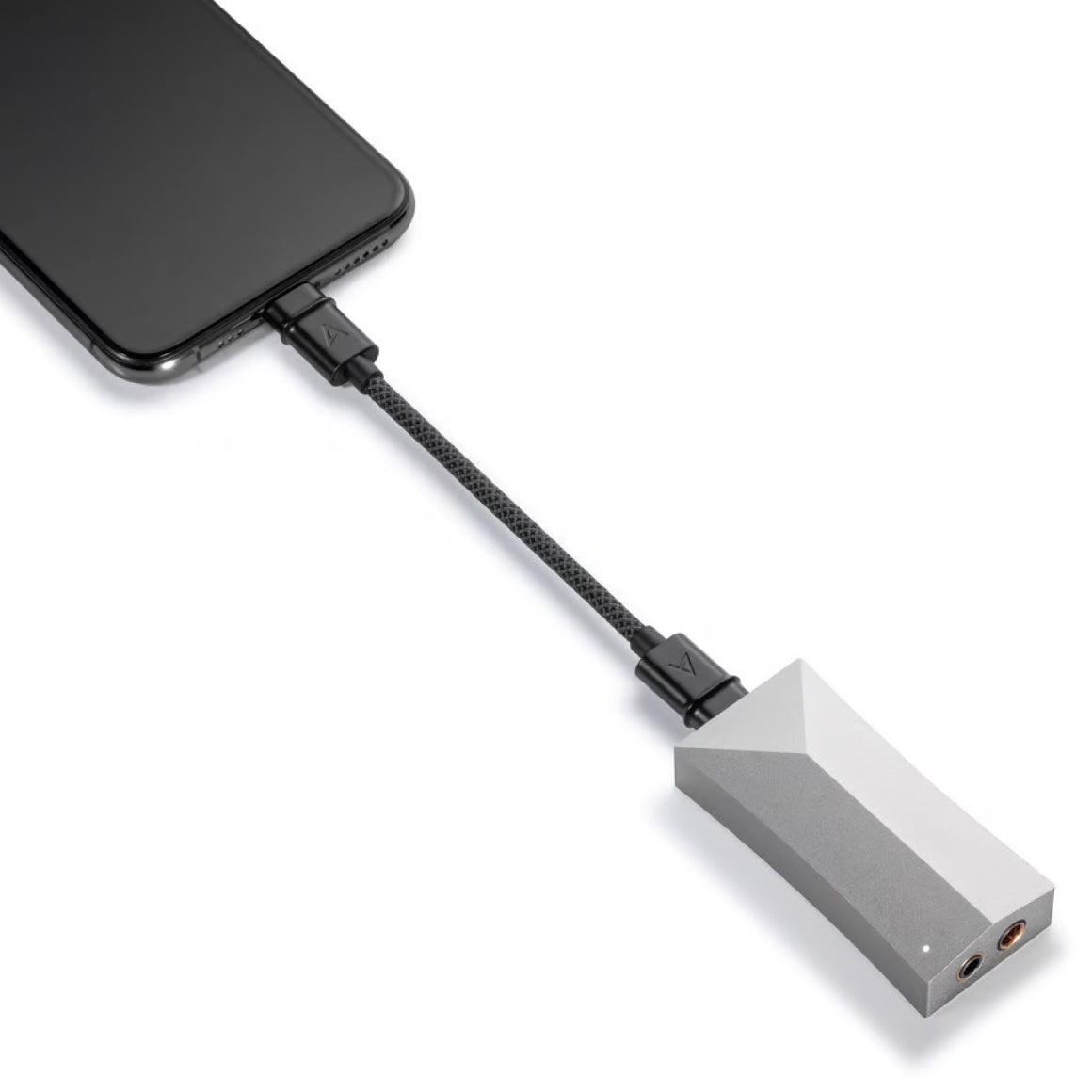  Astell&Kern - AK HC4、mySite、merchandisen