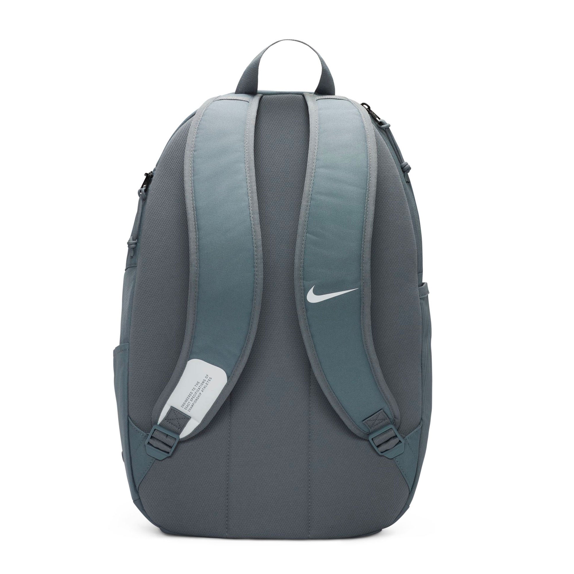 Nike Academy Team Backpack Grey/White、mySite、bottomscart
