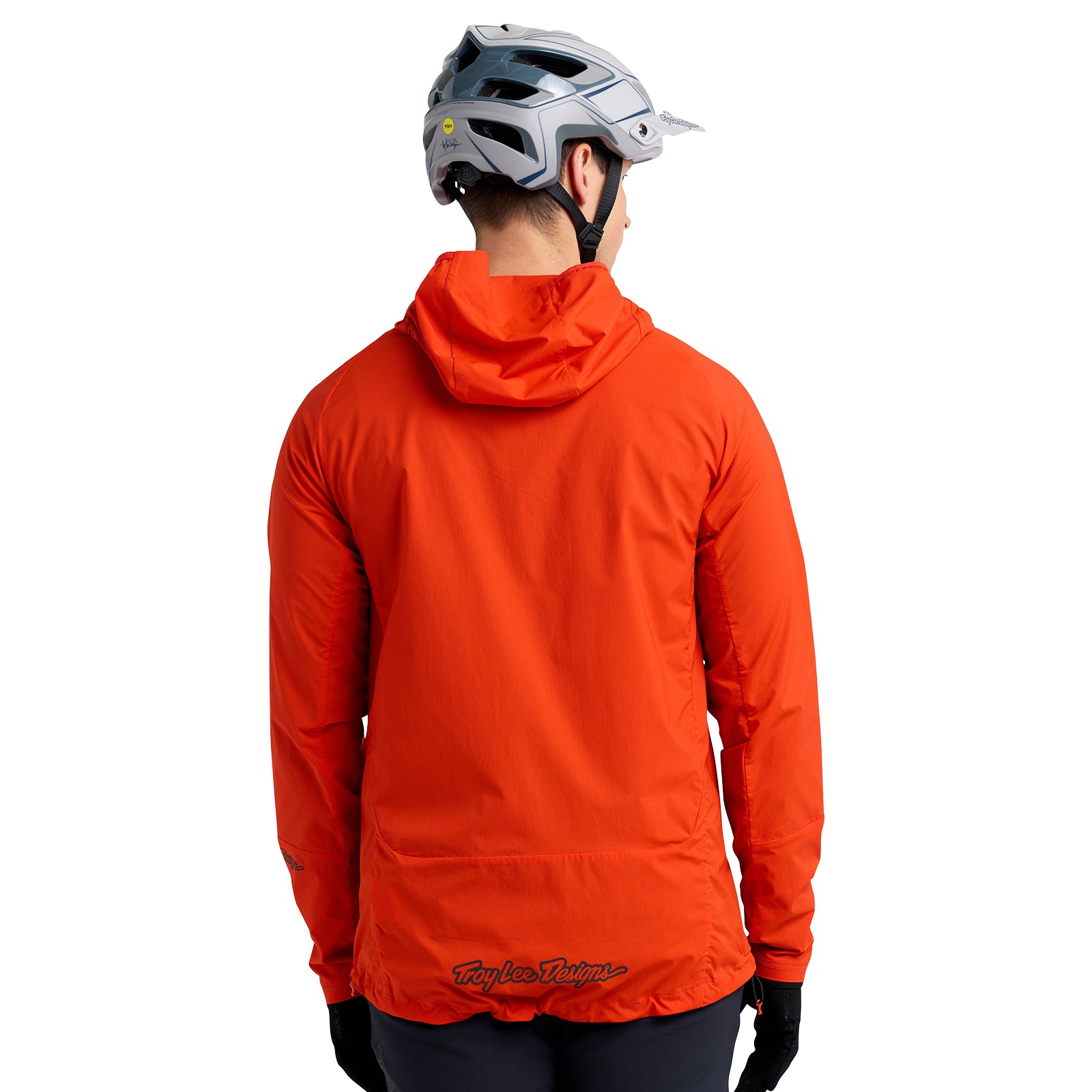 Drift Windbreaker Mono Fire Orange、mySite、dreamappss