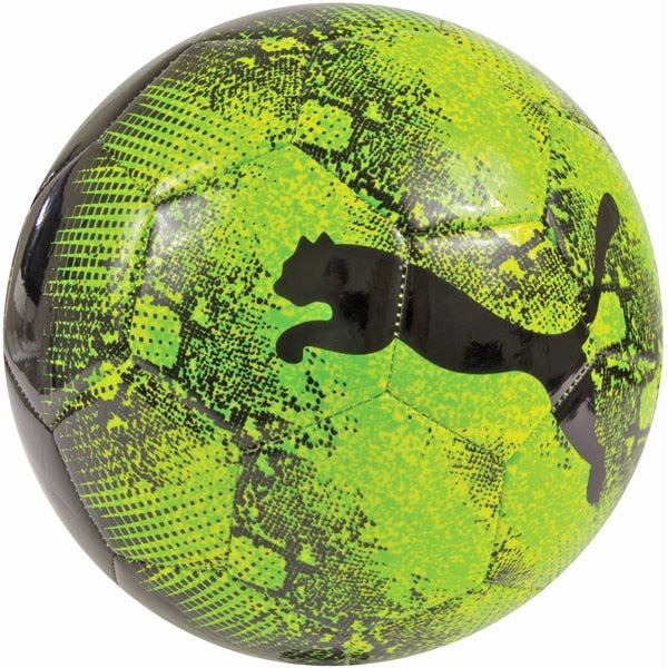 PUMA Ball Lime/Black、mySite、noshort