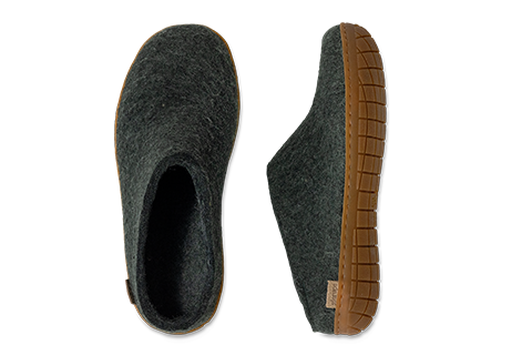  glerups Slip-on Forest Rubber、mySite、preschool7hills
